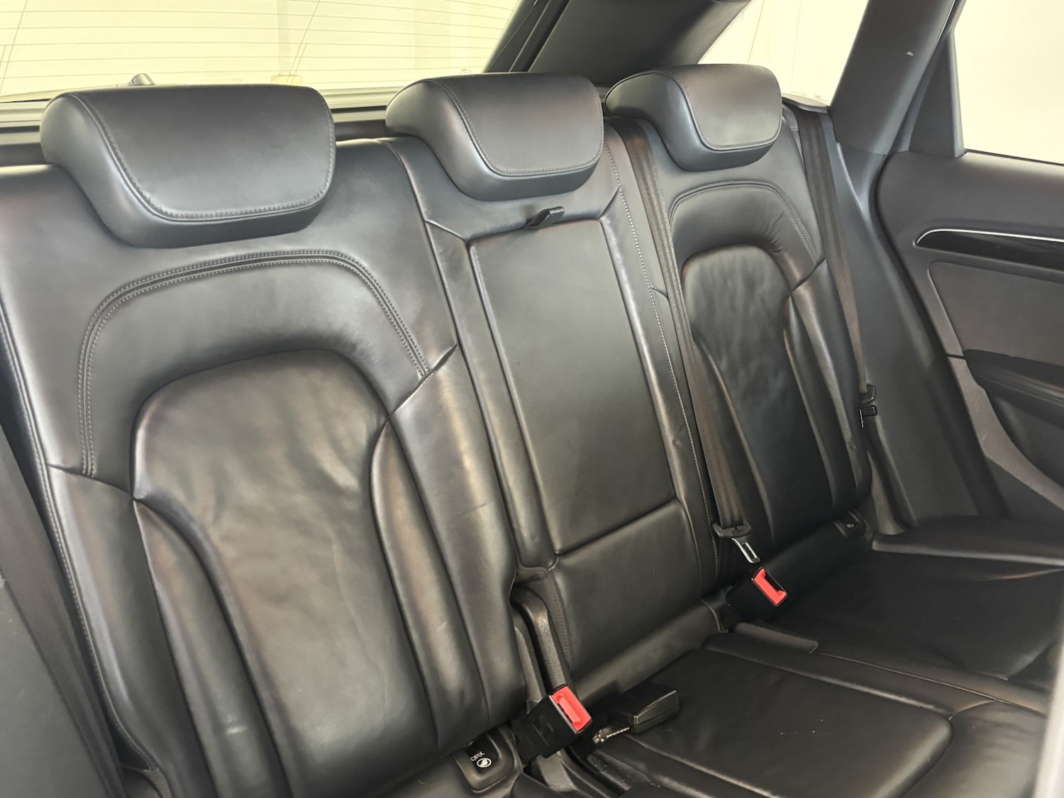 Used Audi Q5 2017 for sale - 78064186: Photo 16