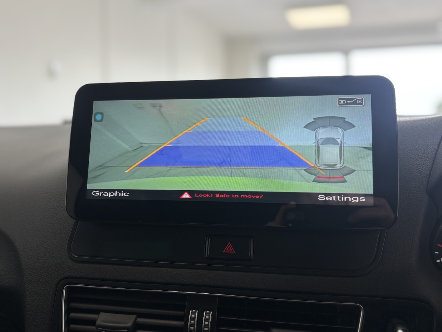 Used Audi Q5 2017 for sale - 78064186: Photo 20