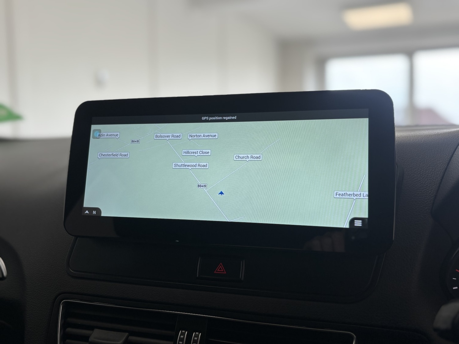 Used Audi Q5 2017 for sale - 78064186: Photo 21