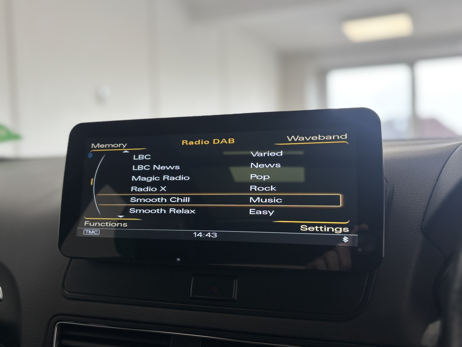 Used Audi Q5 2017 for sale - 78064186: Photo 22