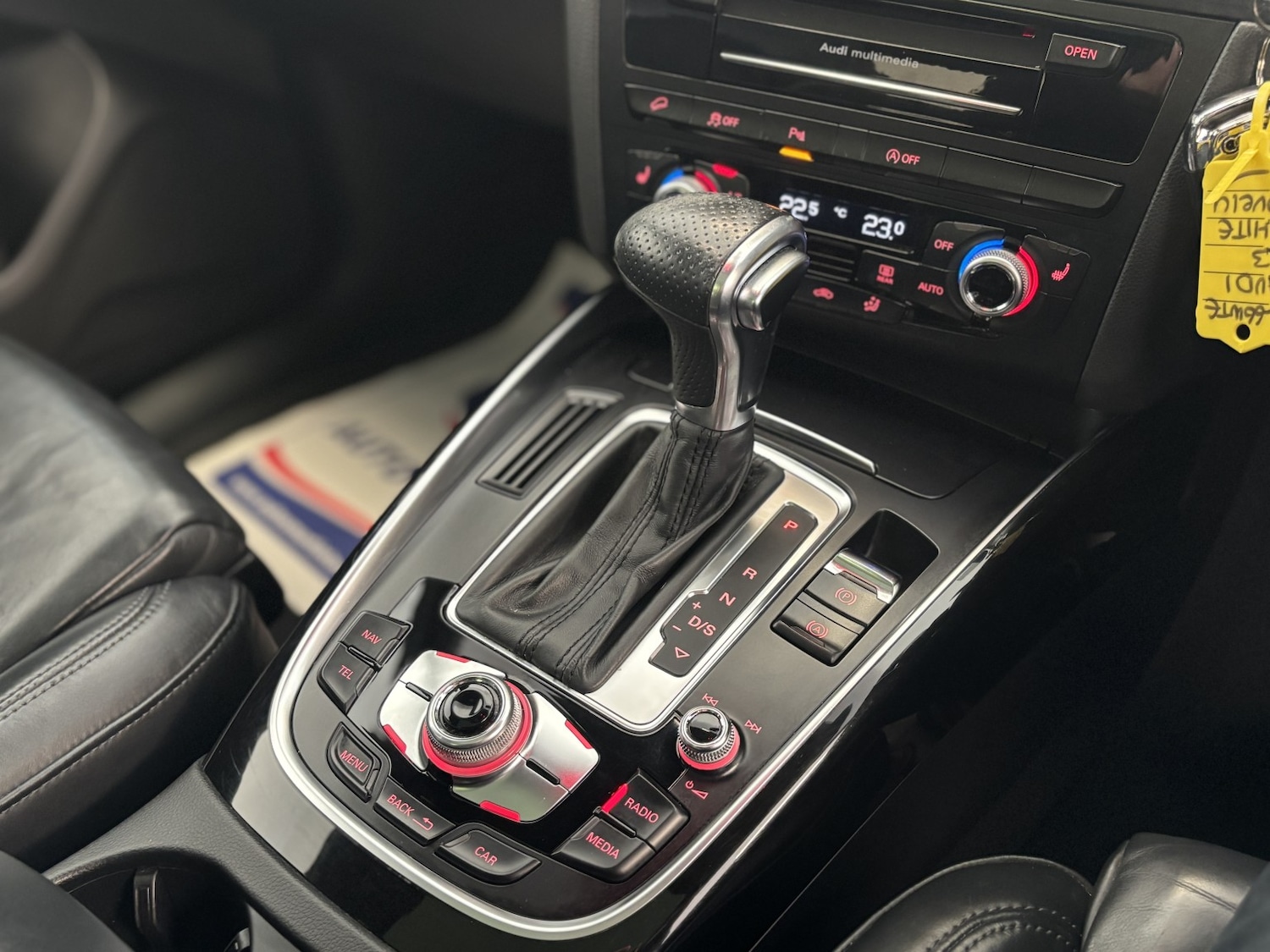 Used Audi Q5 2017 for sale - 78064186: Photo 24