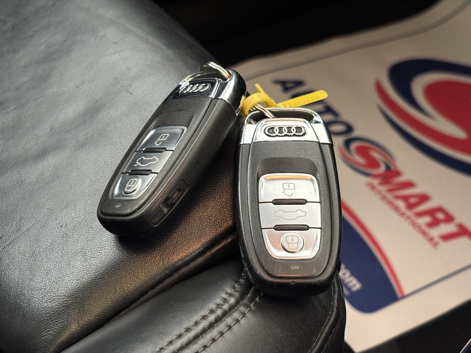 Used Audi Q5 2017 for sale - 78064186: Photo 26