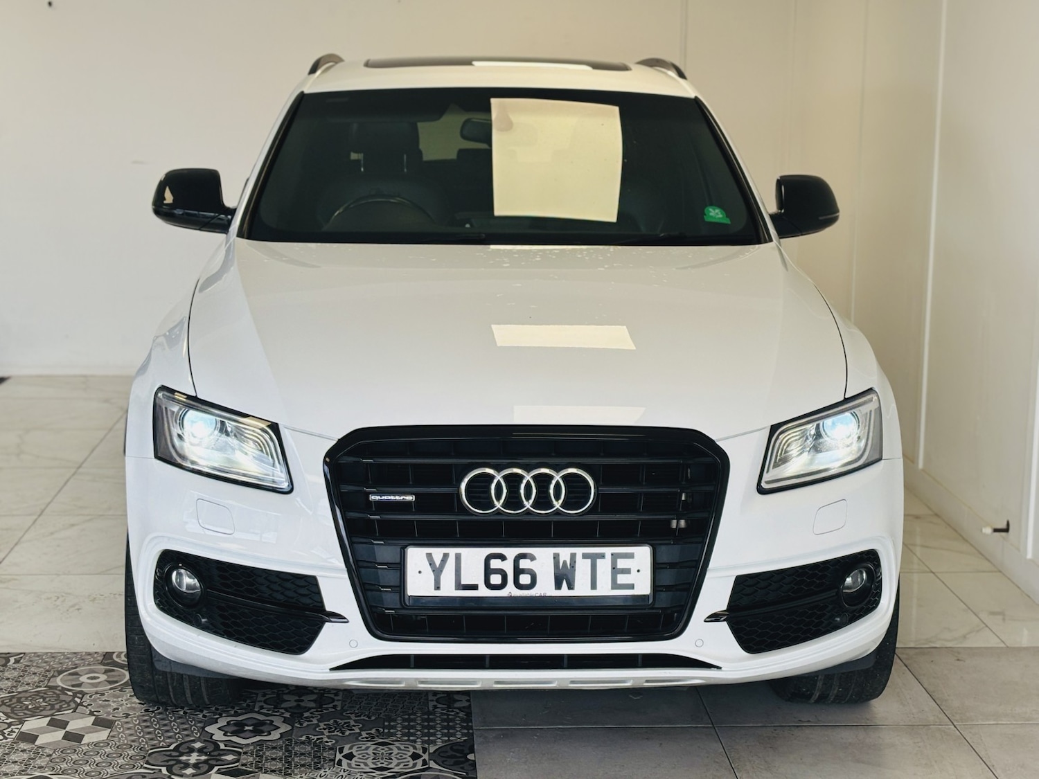 Used Audi Q5 2017 for sale - 78064186: Photo 5