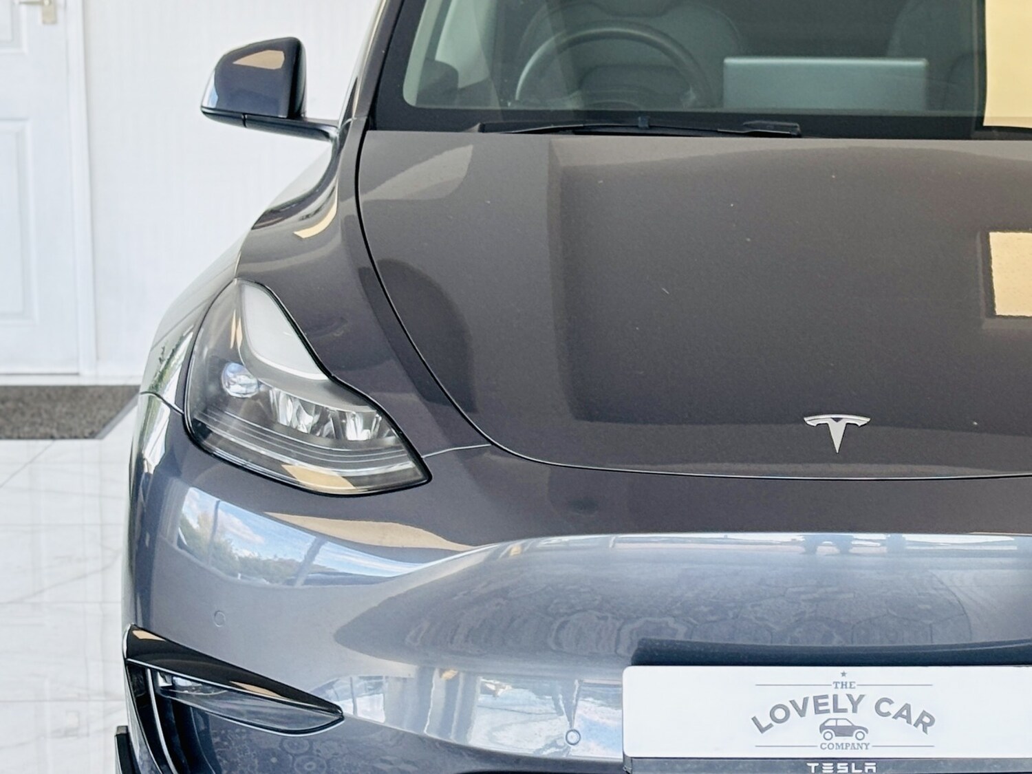 Used Tesla Model Y 2022 for sale - 77363585: Photo 10