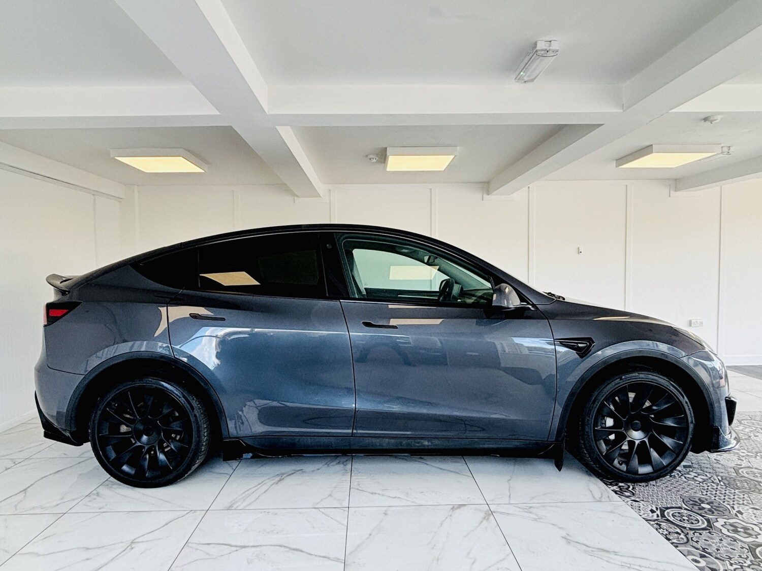 Used Tesla Model Y 2022 for sale - 77363585: Photo 11