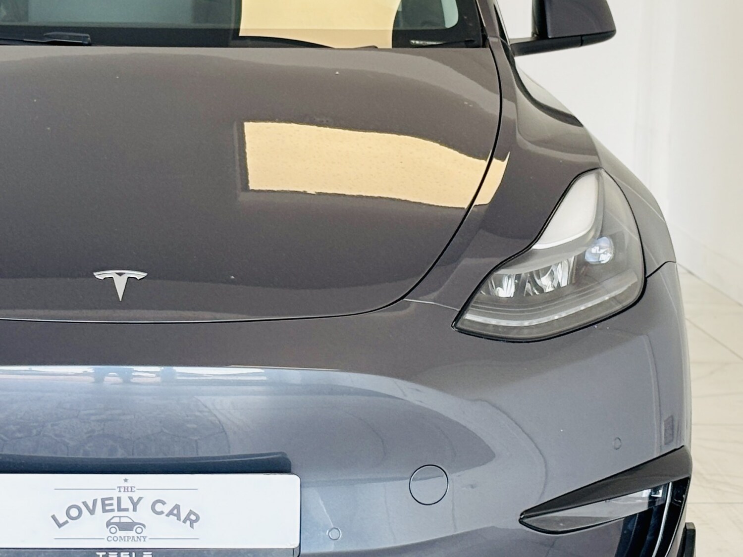 Used Tesla Model Y 2022 for sale - 77363585: Photo 13