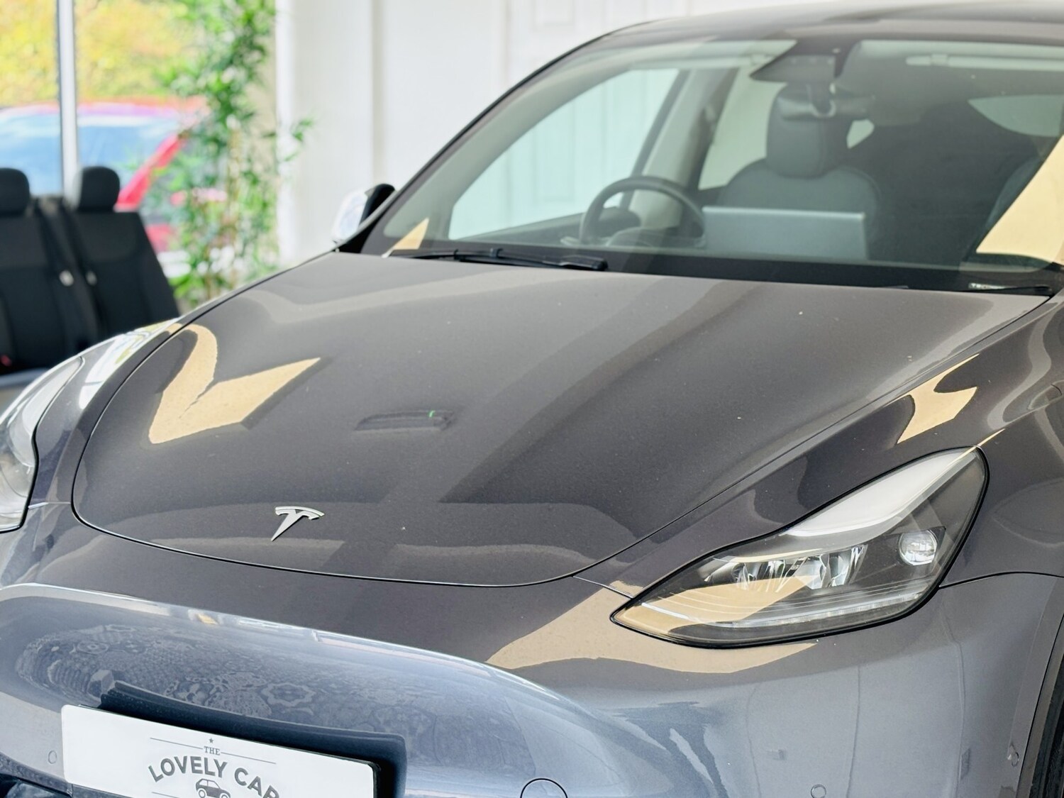 Used Tesla Model Y 2022 for sale - 77363585: Photo 15