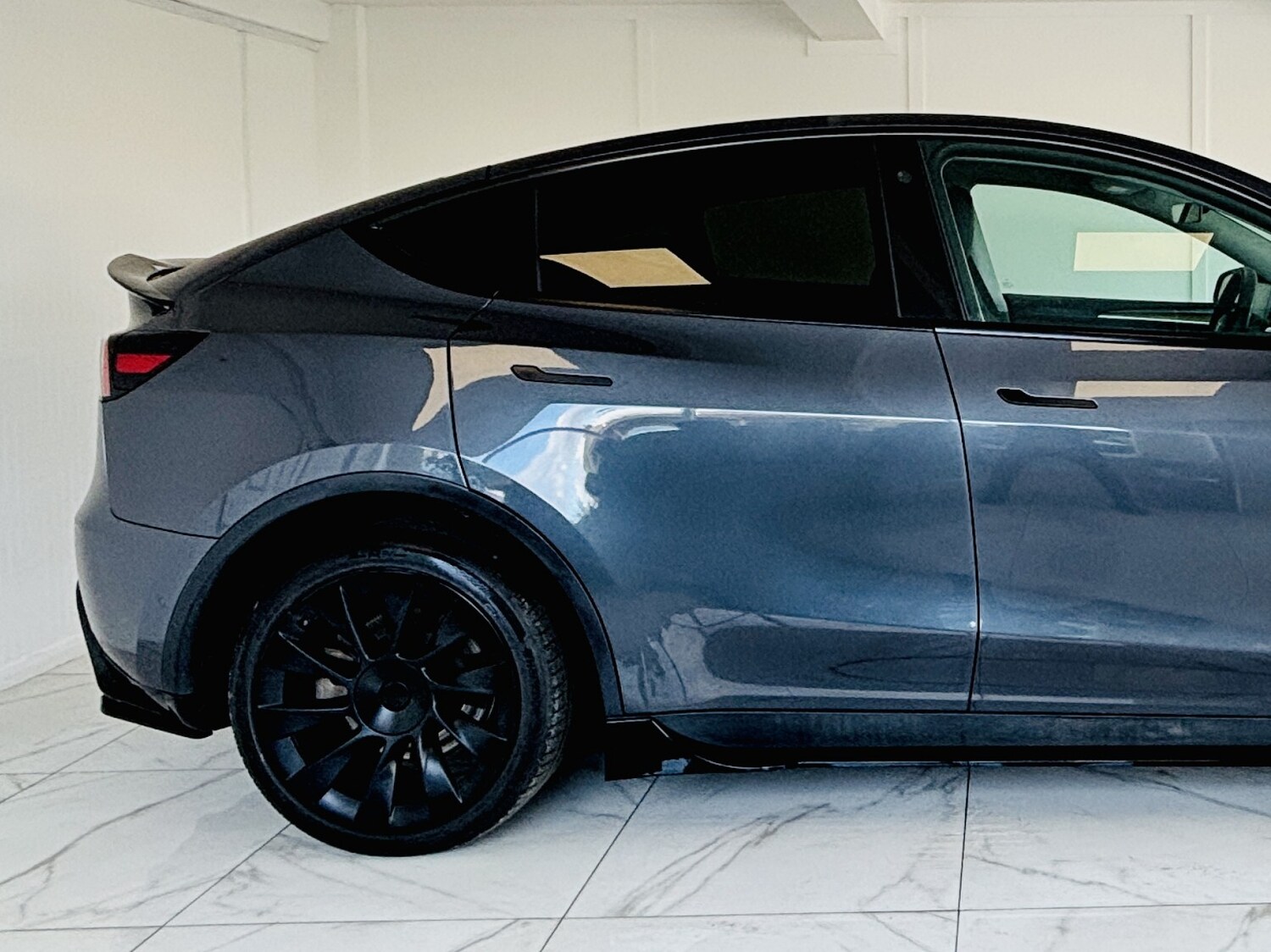 Used Tesla Model Y 2022 for sale - 77363585: Photo 16