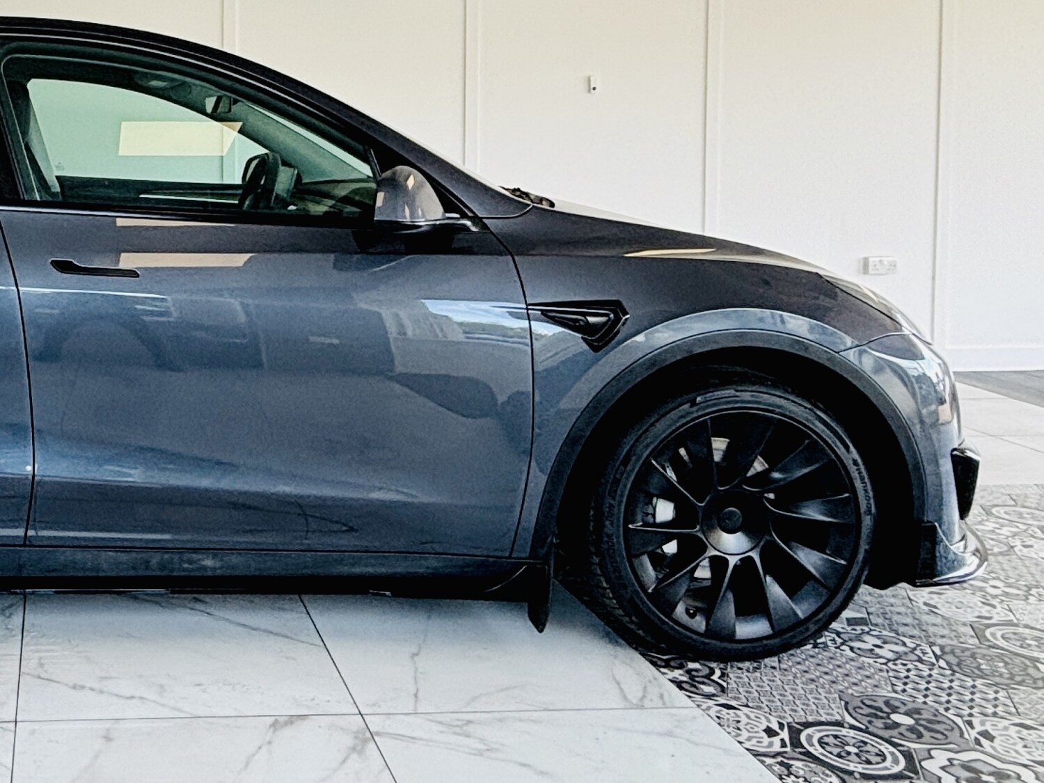 Used Tesla Model Y 2022 for sale - 77363585: Photo 17