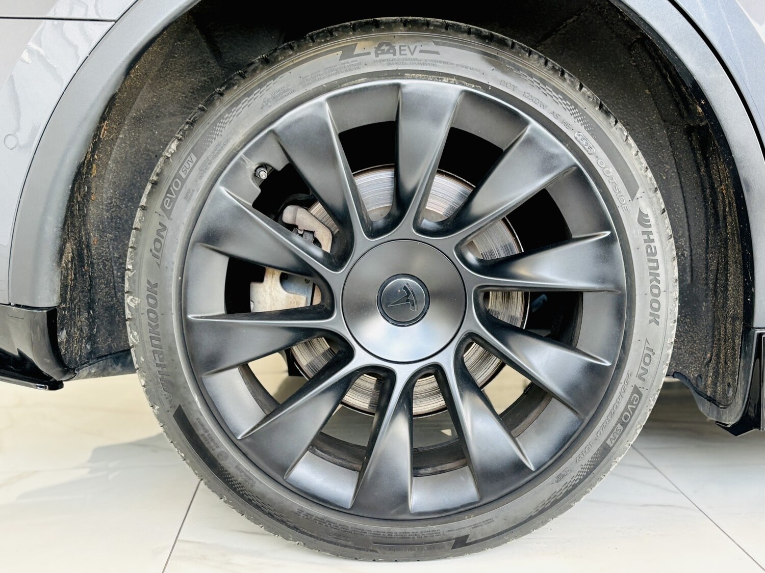 Used Tesla Model Y 2022 for sale - 77363585: Photo 19