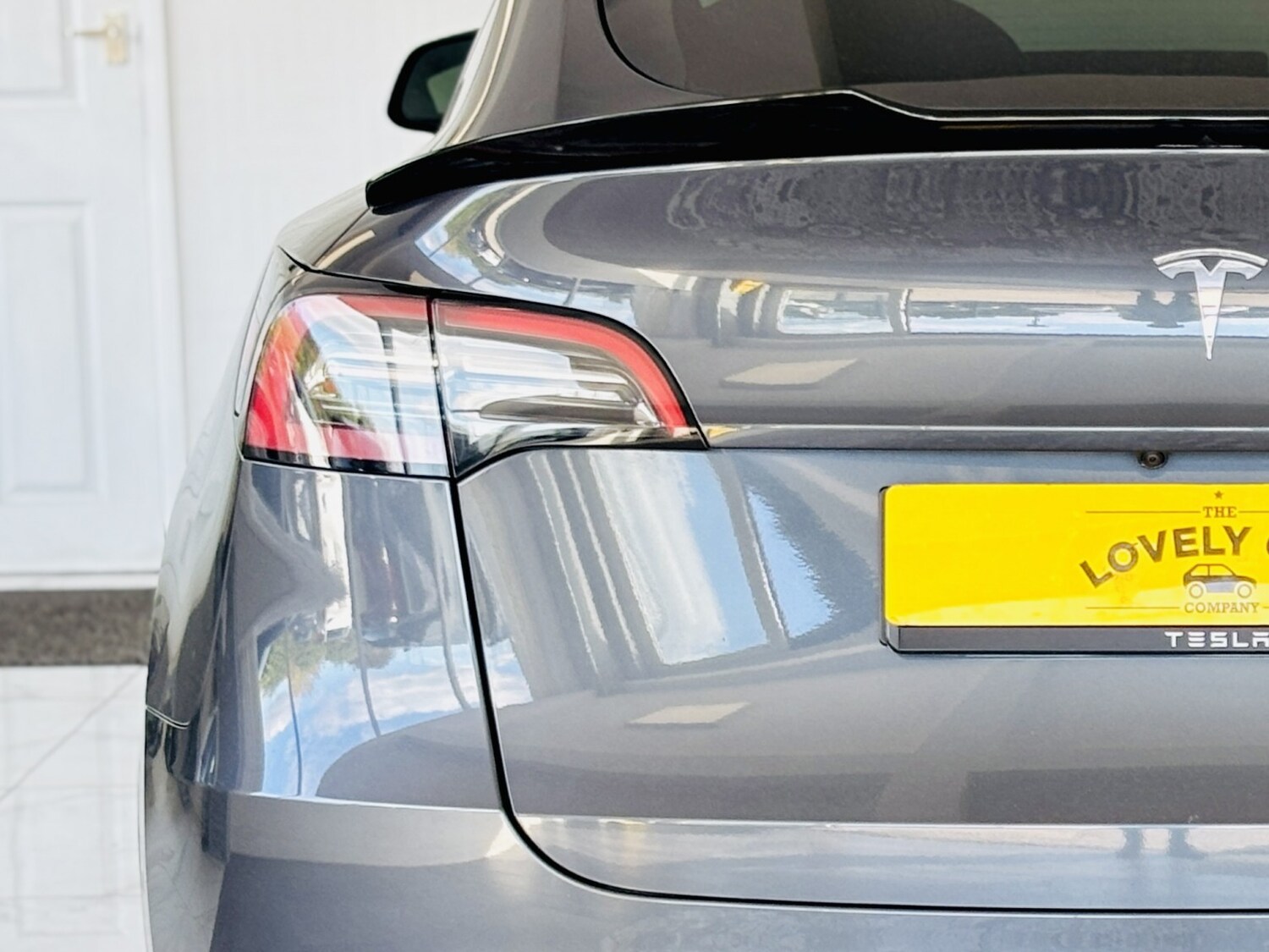 Used Tesla Model Y 2022 for sale - 77363585: Photo 21