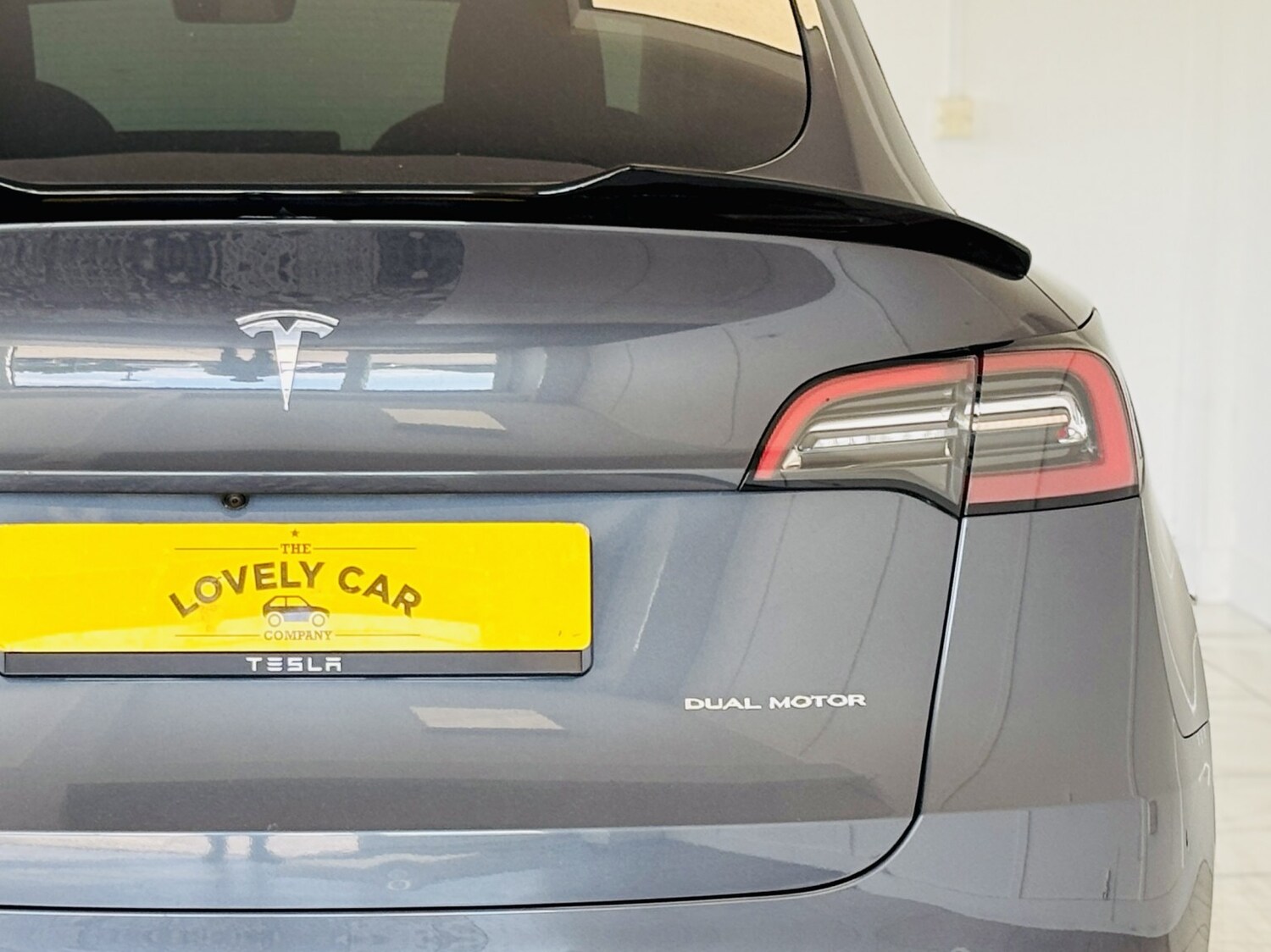 Used Tesla Model Y 2022 for sale - 77363585: Photo 22