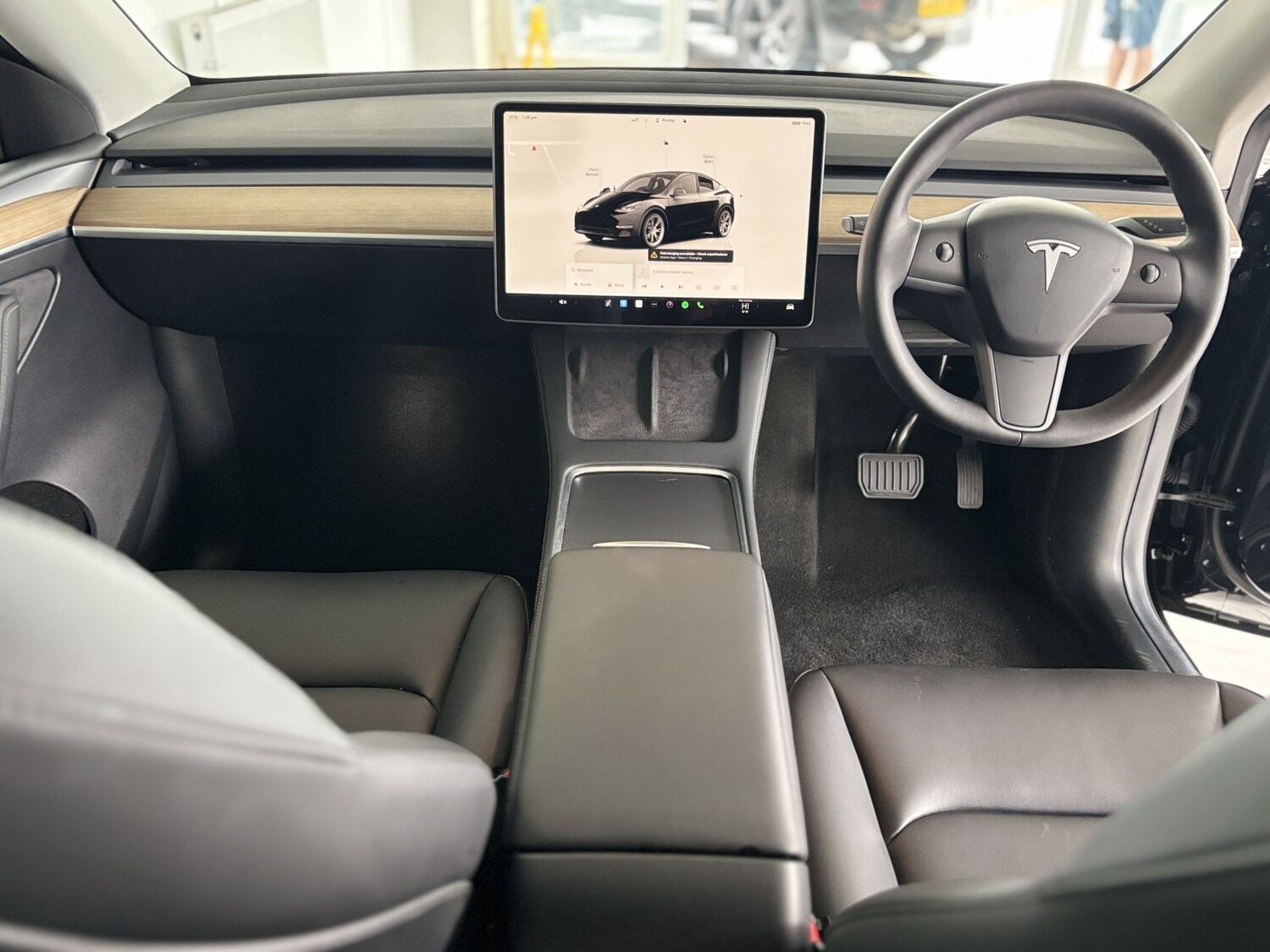 Used Tesla Model Y 2022 for sale - 77363585: Photo 26