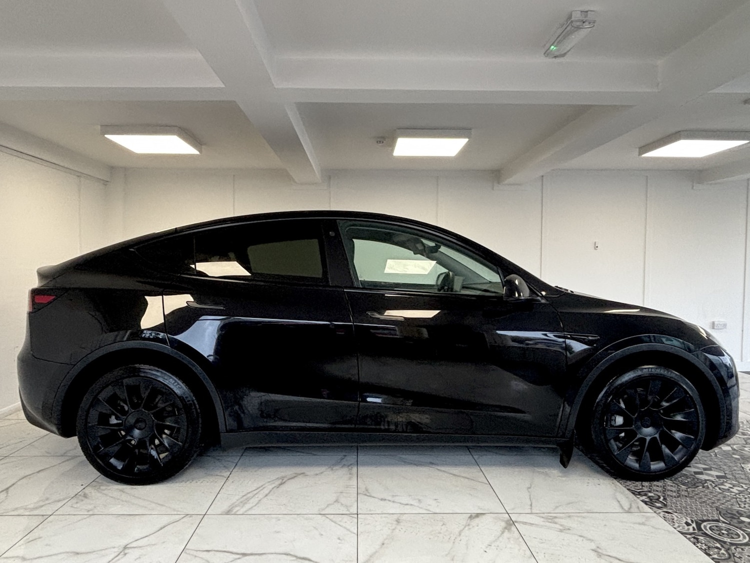 Used Tesla Model Y 2022 for sale - 77251319: Photo 10