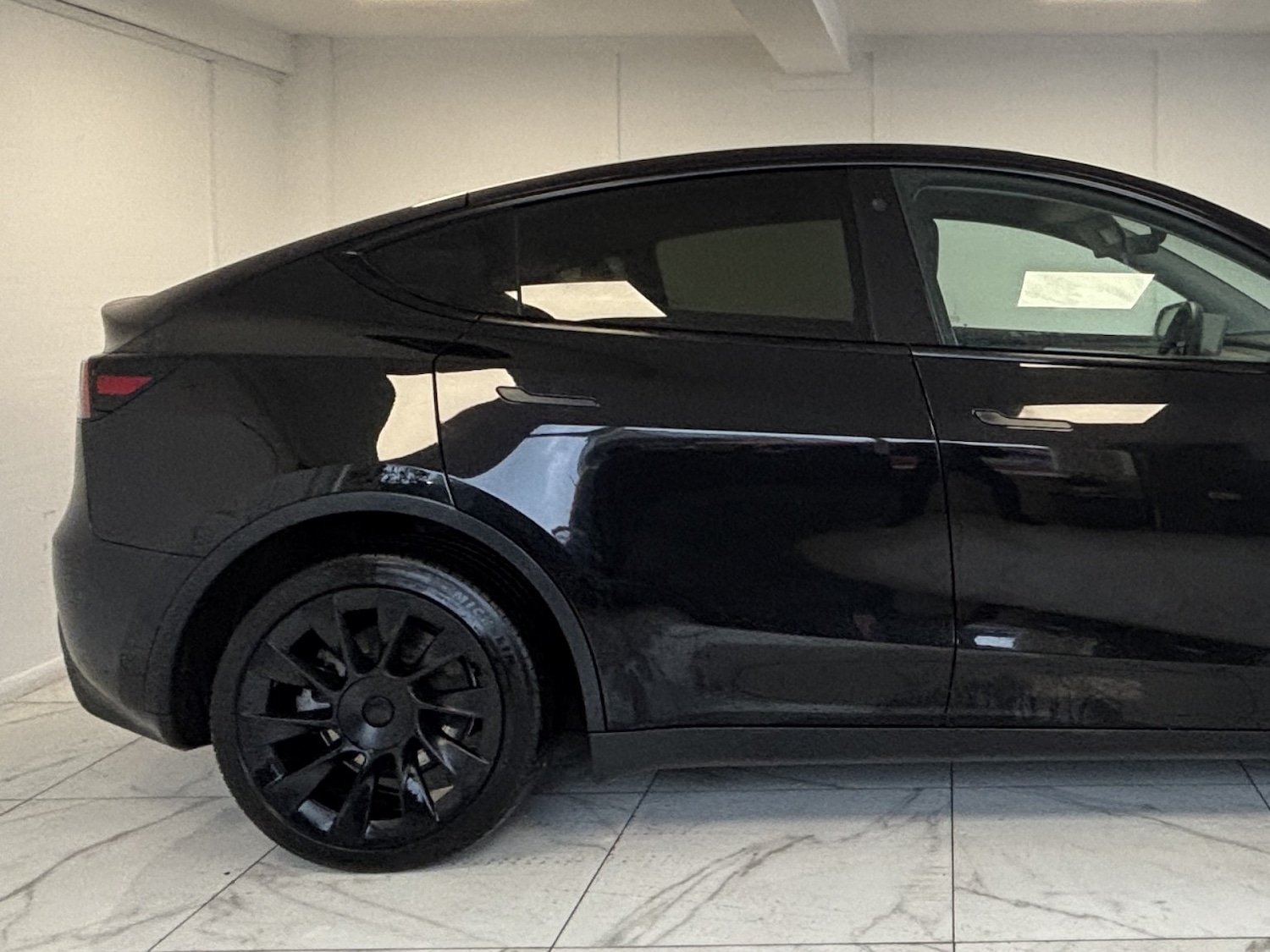 Used Tesla Model Y 2022 for sale - 77251319: Photo 11