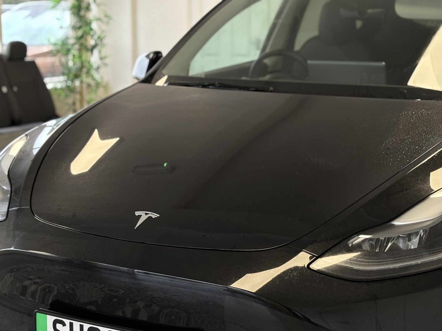 Used Tesla Model Y 2022 for sale - 77251319: Photo 12