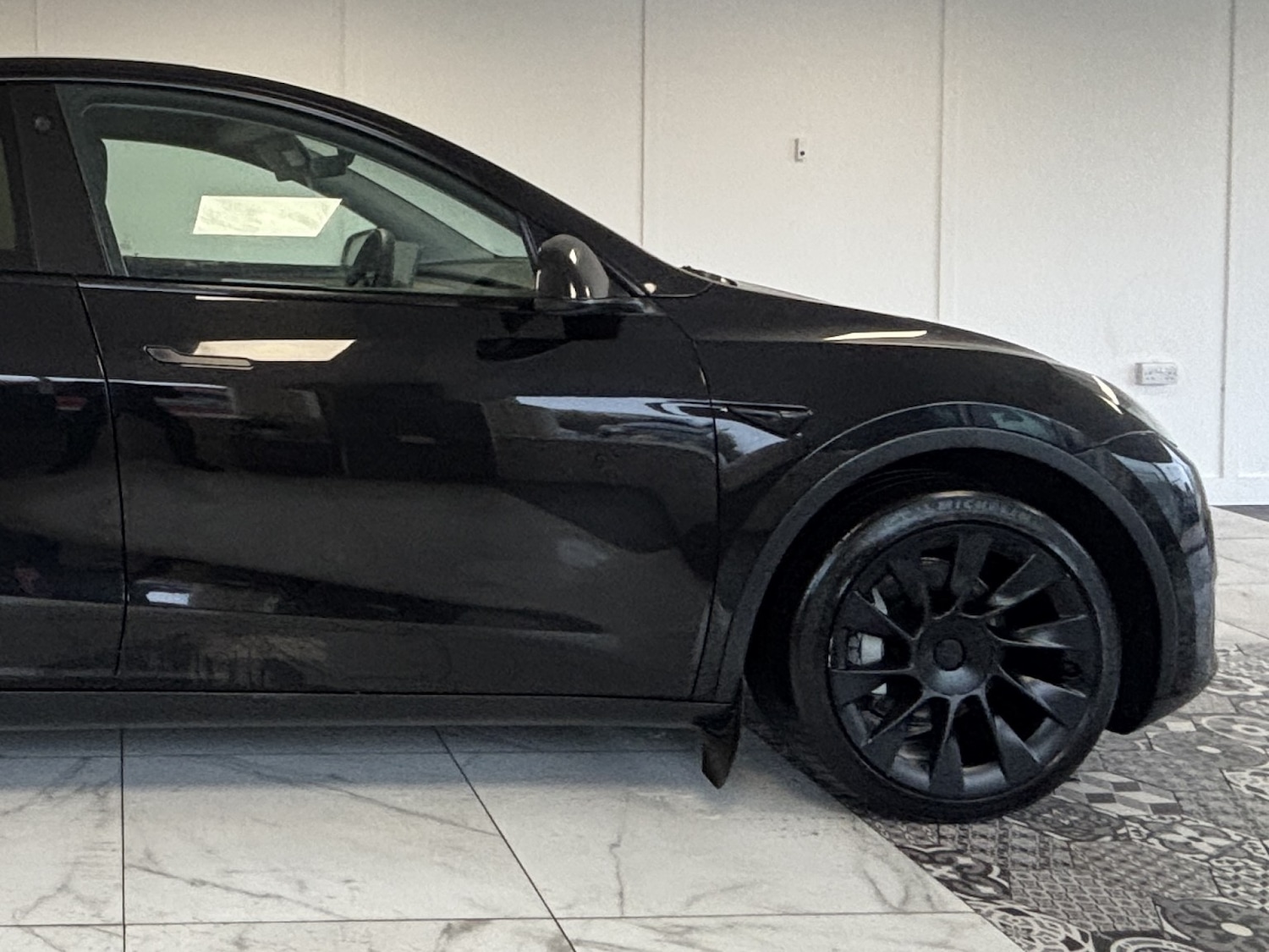Used Tesla Model Y 2022 for sale - 77251319: Photo 13