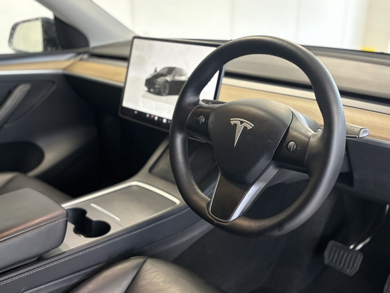 Used Tesla Model Y 2022 for sale - 77251319: Photo 20