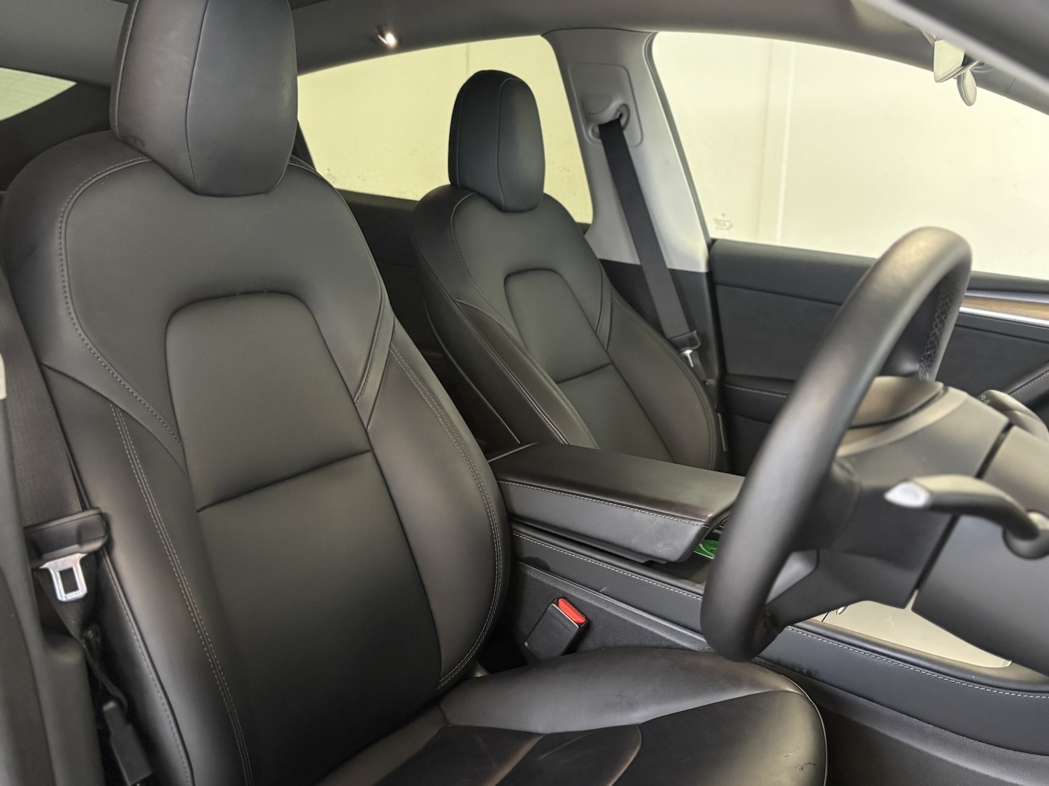 Used Tesla Model Y 2022 for sale - 77251319: Photo 22