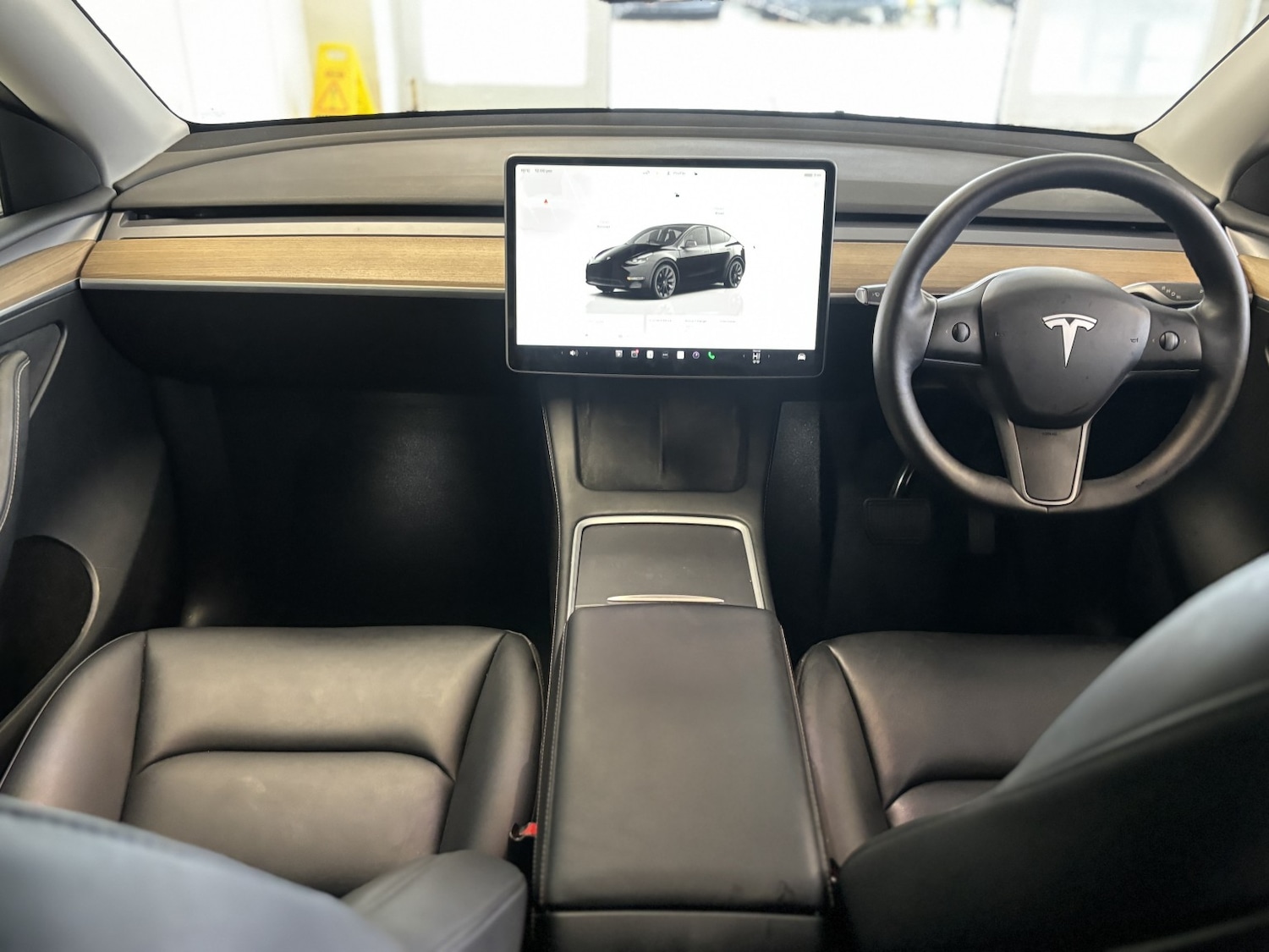Used Tesla Model Y 2022 for sale - 77251319: Photo 24