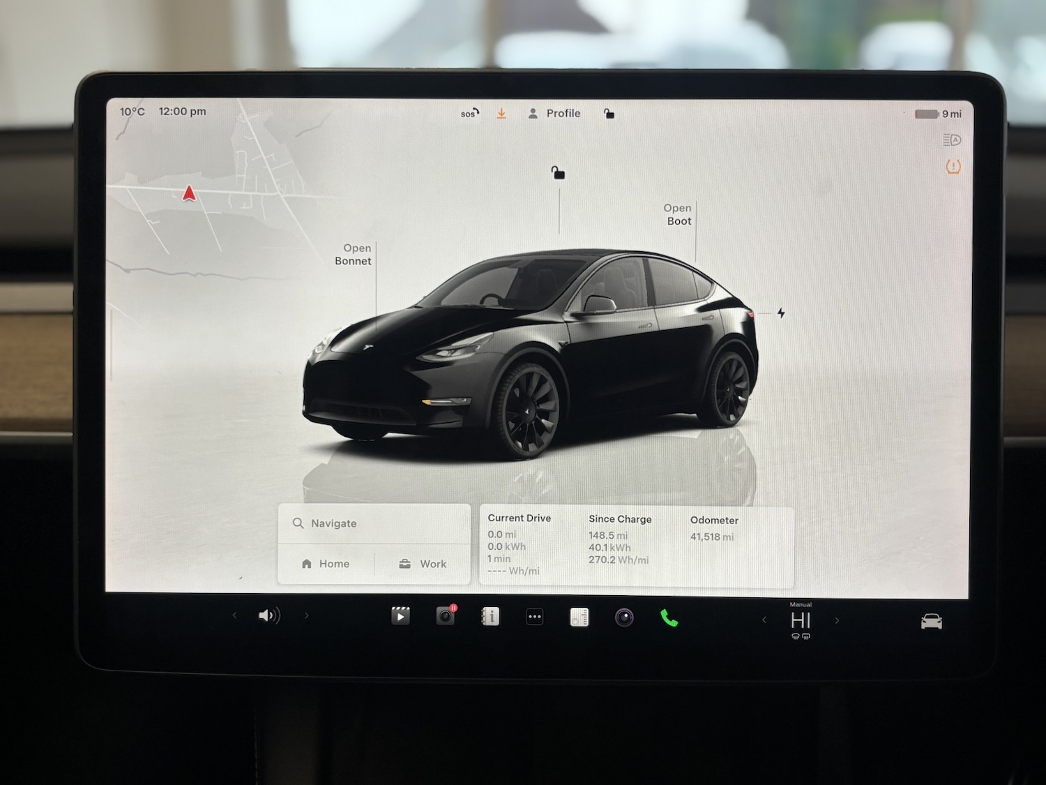 Used Tesla Model Y 2022 for sale - 77251319: Photo 26