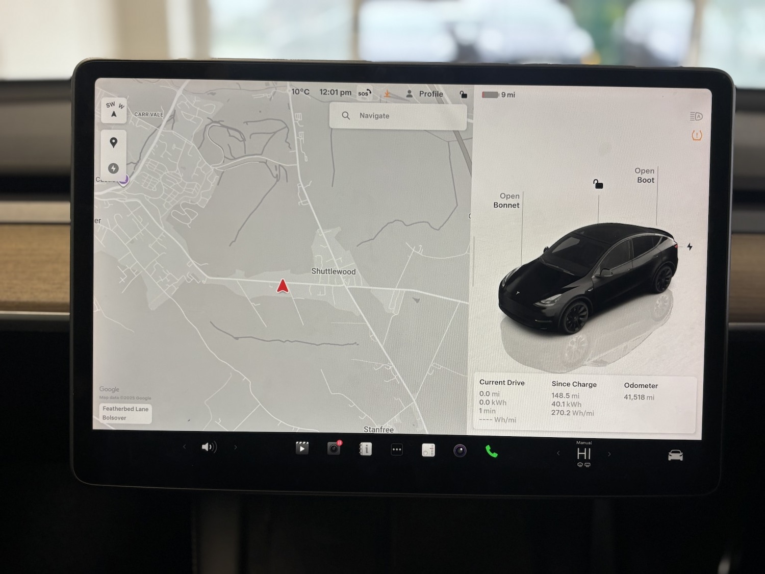 Used Tesla Model Y 2022 for sale - 77251319: Photo 29