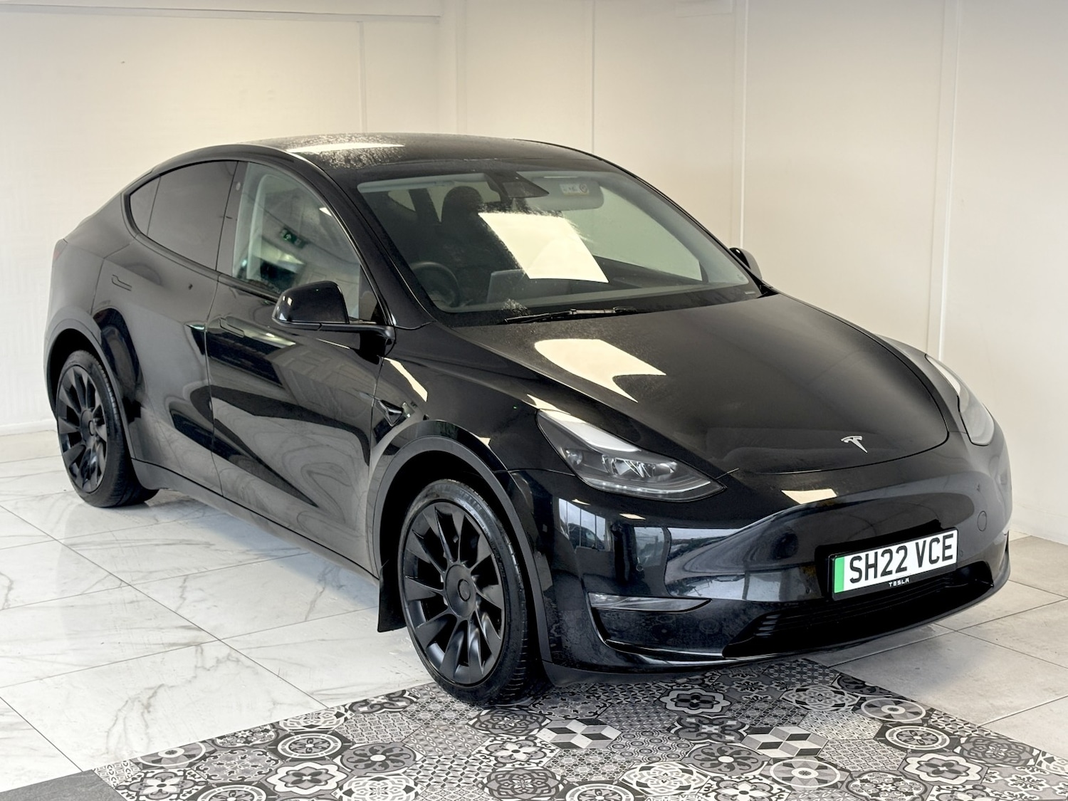 Used Tesla Model Y 2022 for sale - 77251319: Photo 4