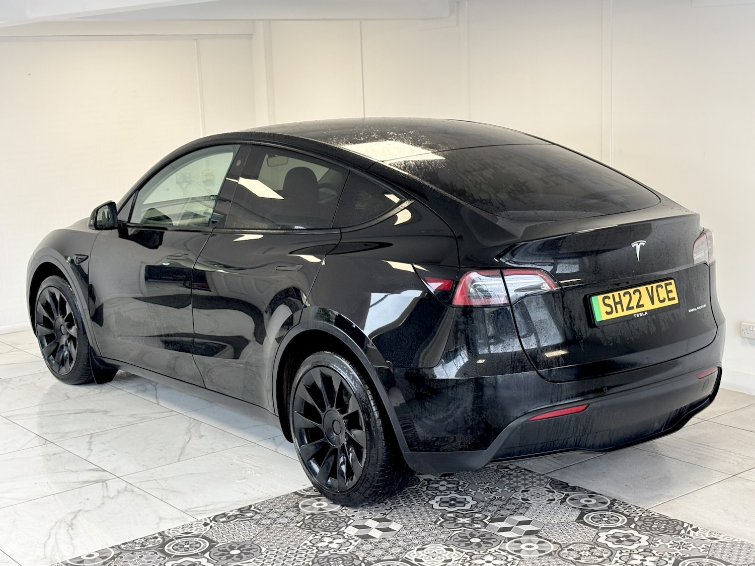 Used Tesla Model Y 2022 for sale - 77251319: Photo 5