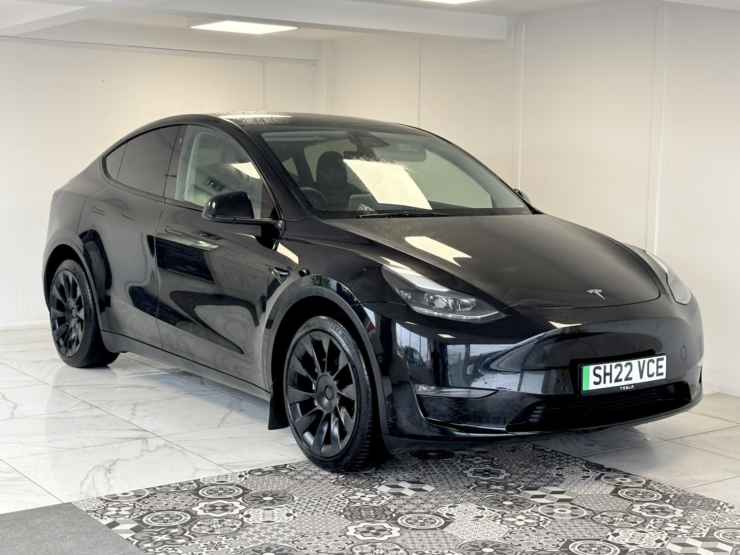 Used Tesla Model Y 2022 for sale - 77251319: Photo 6