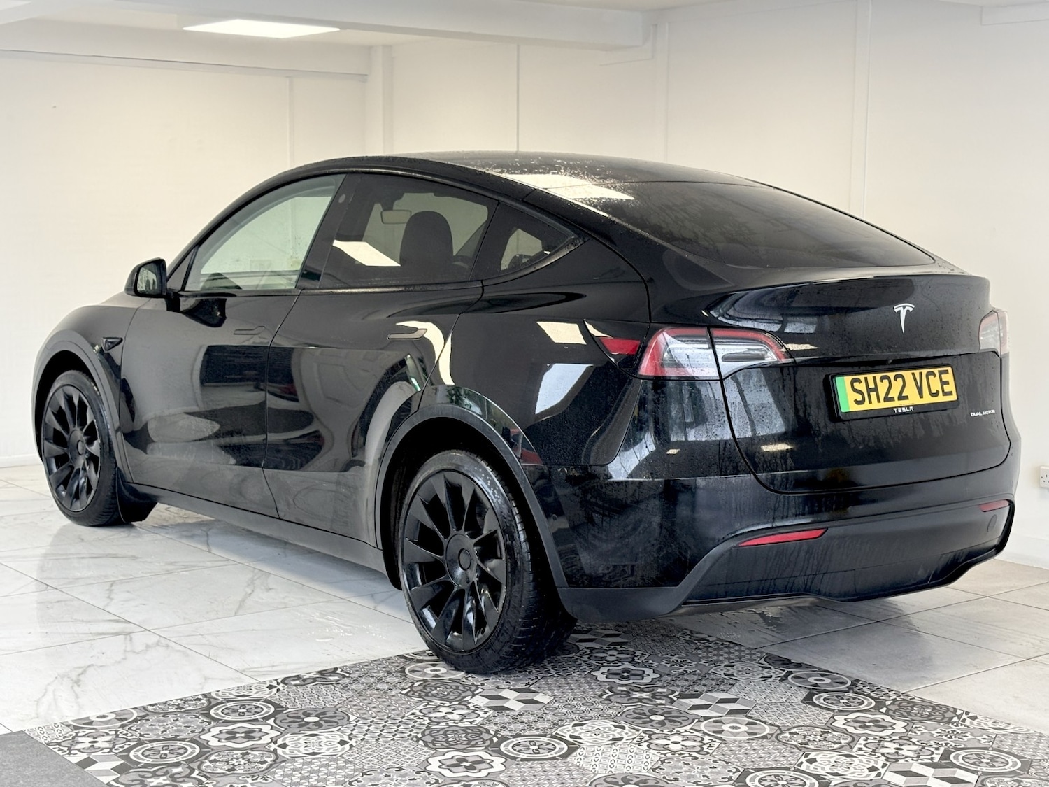 Used Tesla Model Y 2022 for sale - 77251319: Photo 7