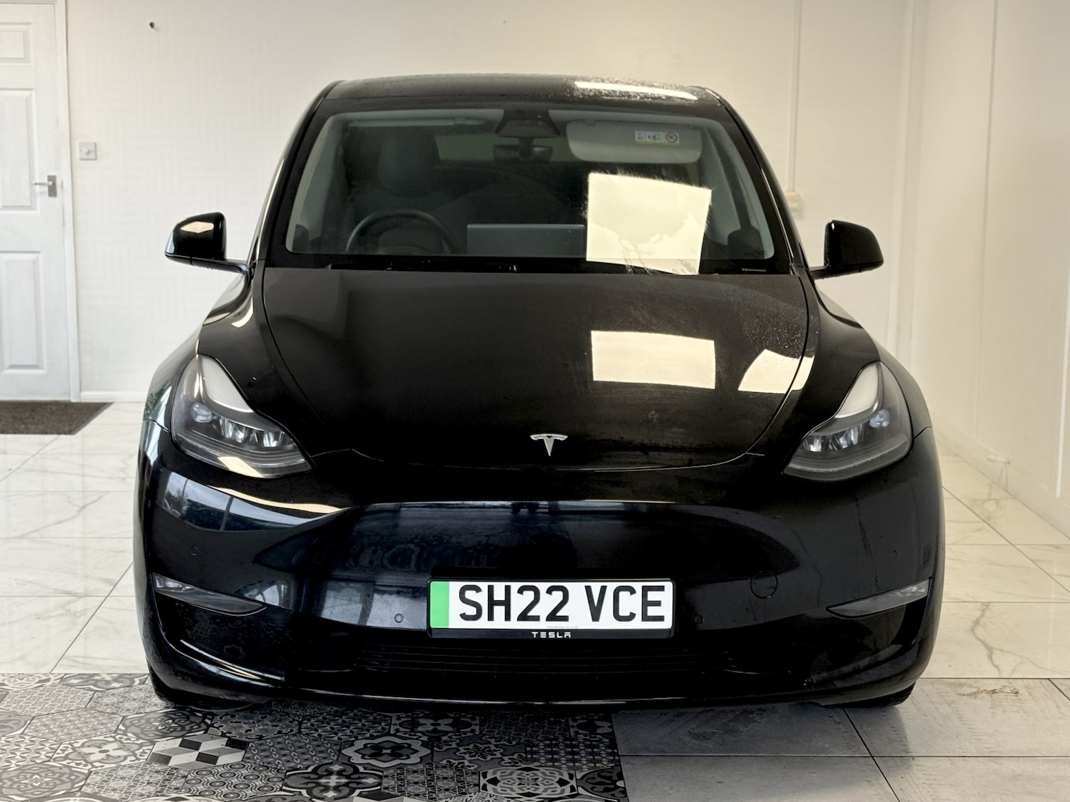 Used Tesla Model Y 2022 for sale - 77251319: Photo 8