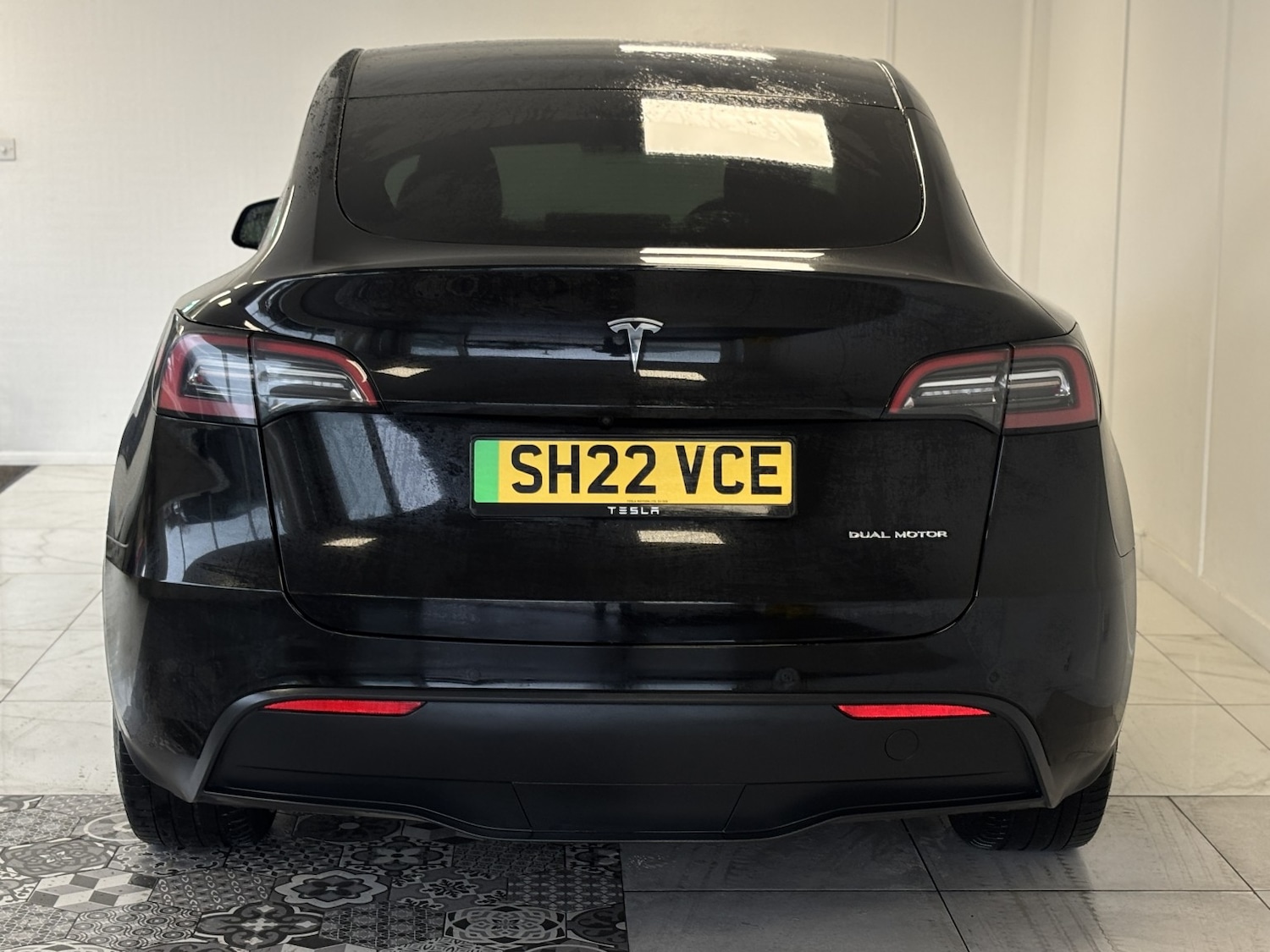 Used Tesla Model Y 2022 for sale - 77251319: Photo 9