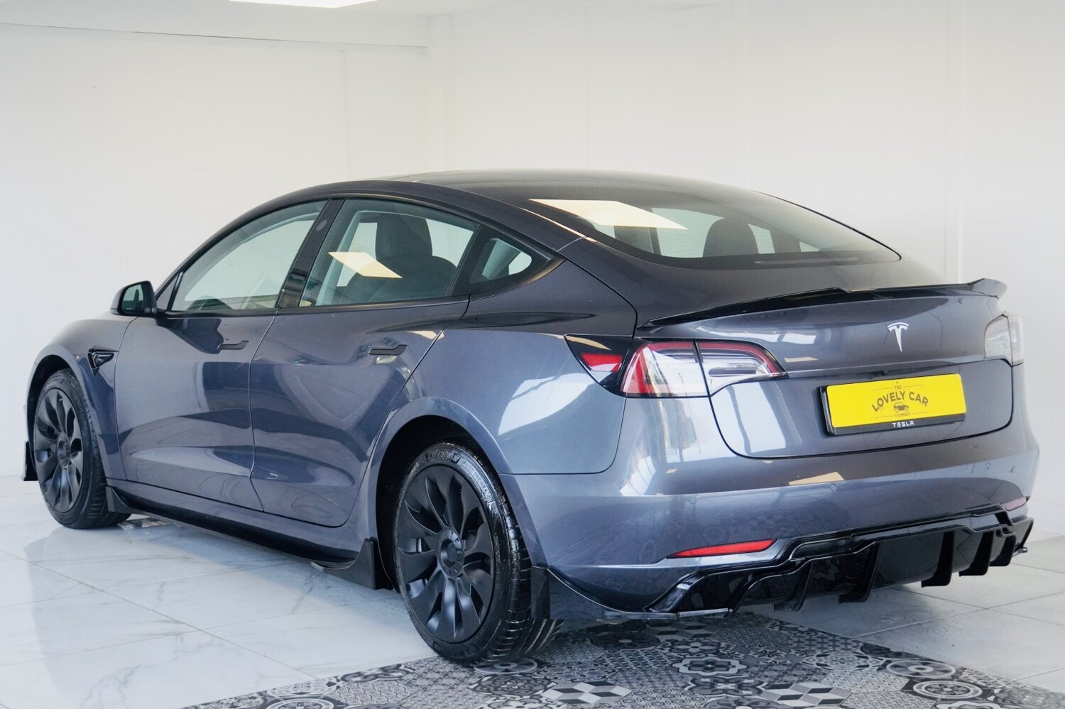 Used Tesla Model 3 2021 for sale - 77813180: Photo 11