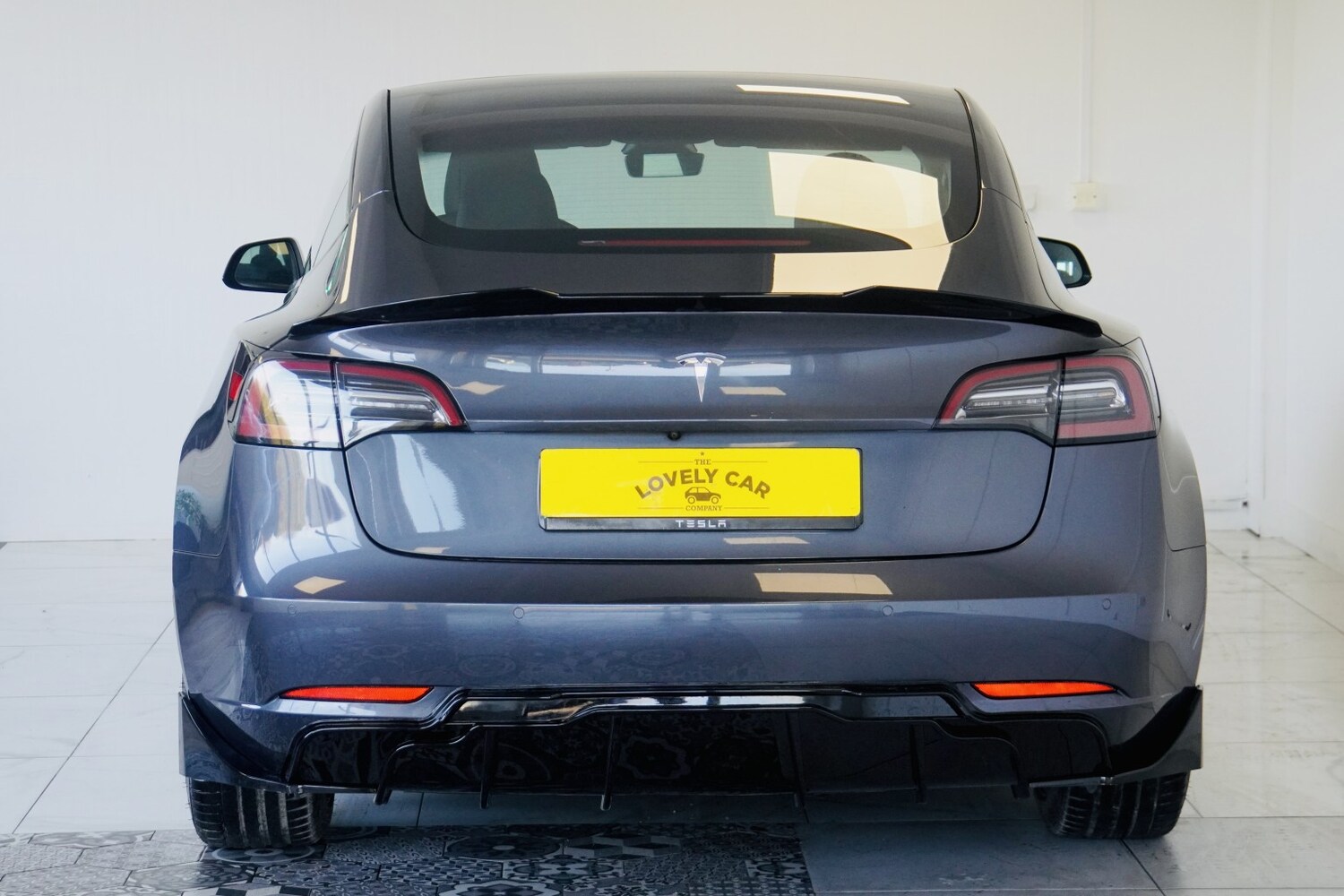 Used Tesla Model 3 2021 for sale - 77813180: Photo 12