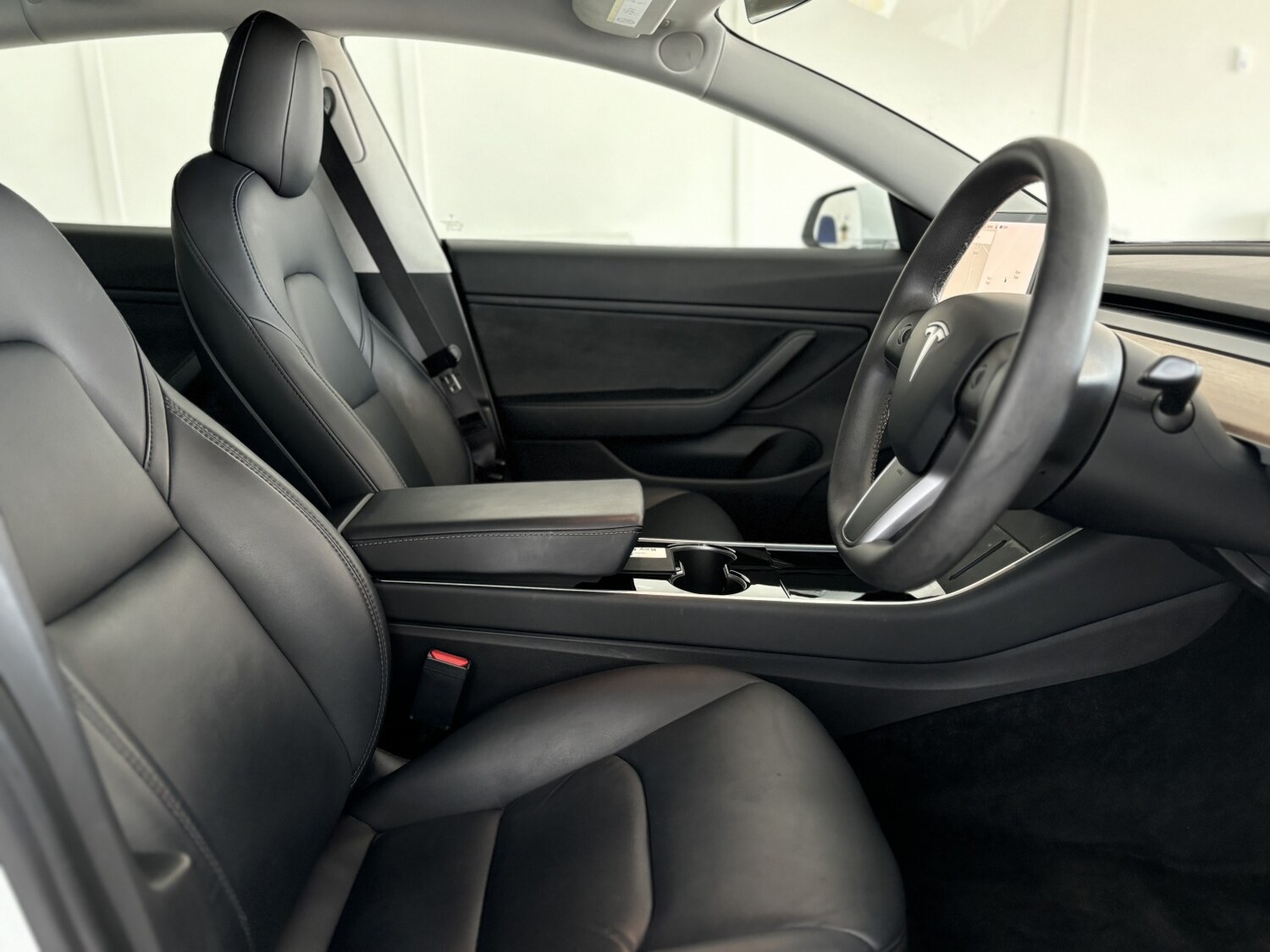 Used Tesla Model 3 2021 for sale - 77813180: Photo 15