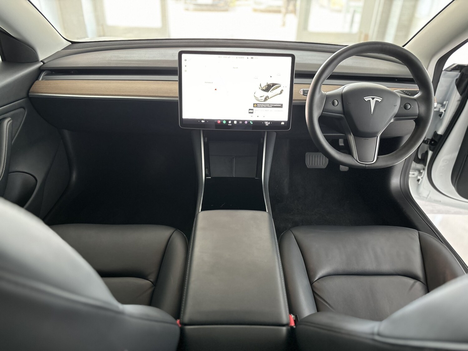 Used Tesla Model 3 2021 for sale - 77813180: Photo 20