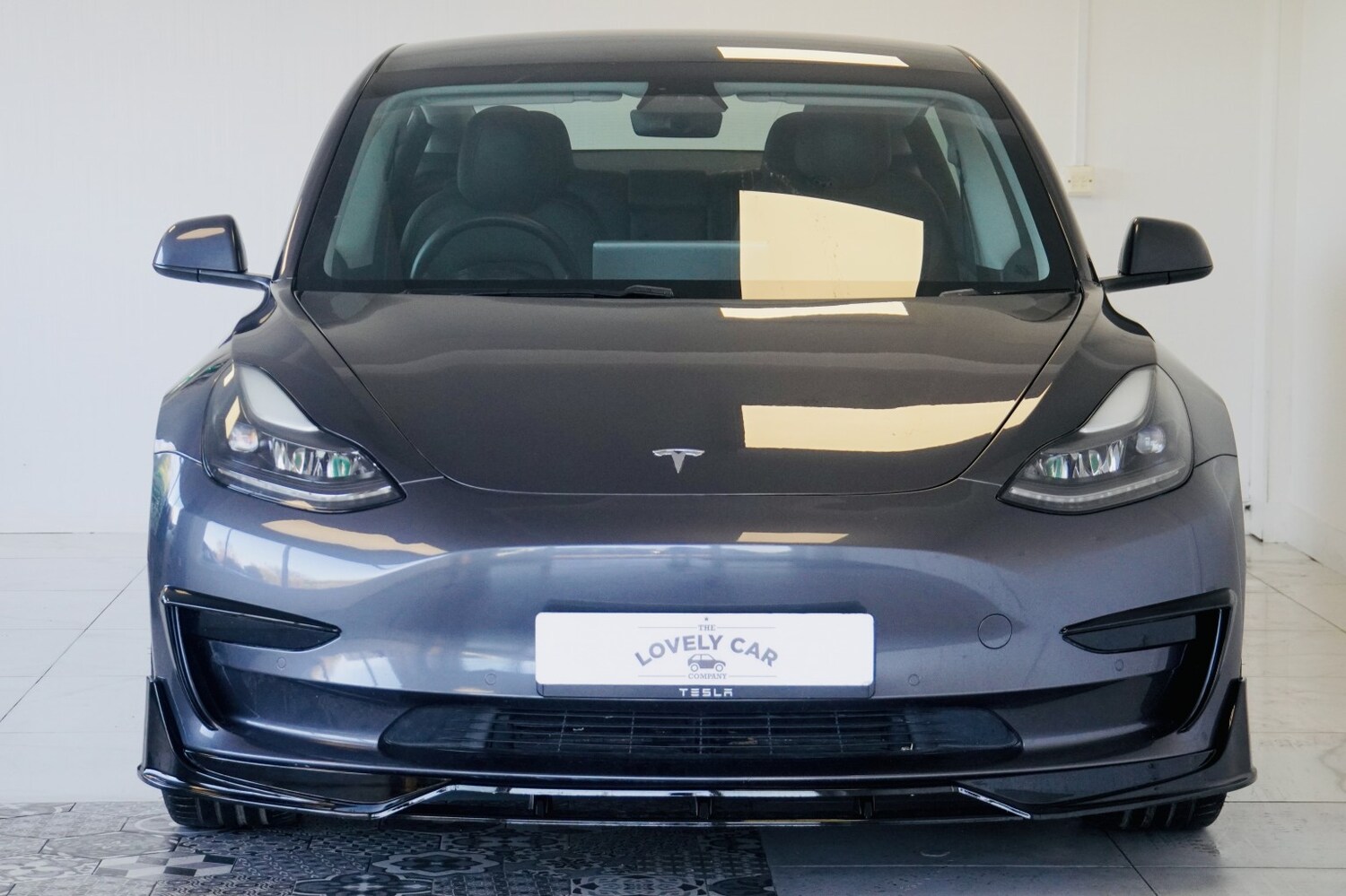 Used Tesla Model 3 2021 for sale - 77813180: Photo 8
