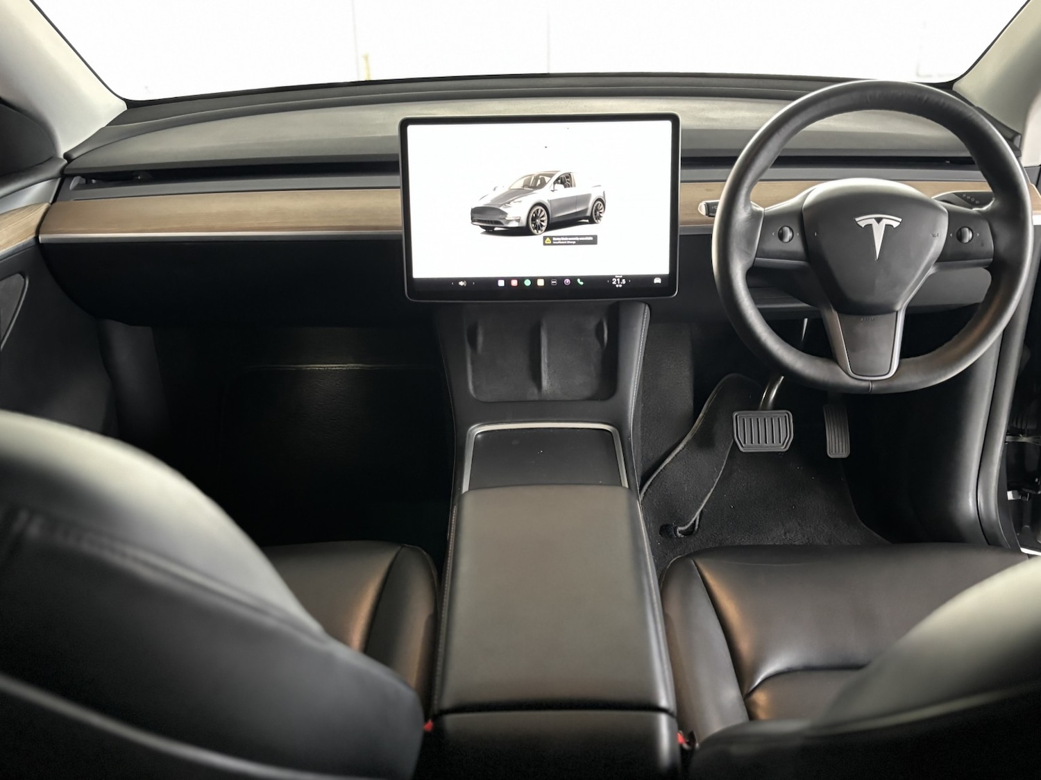 Used Tesla Model Y 2023 for sale - 77991667: Photo 23