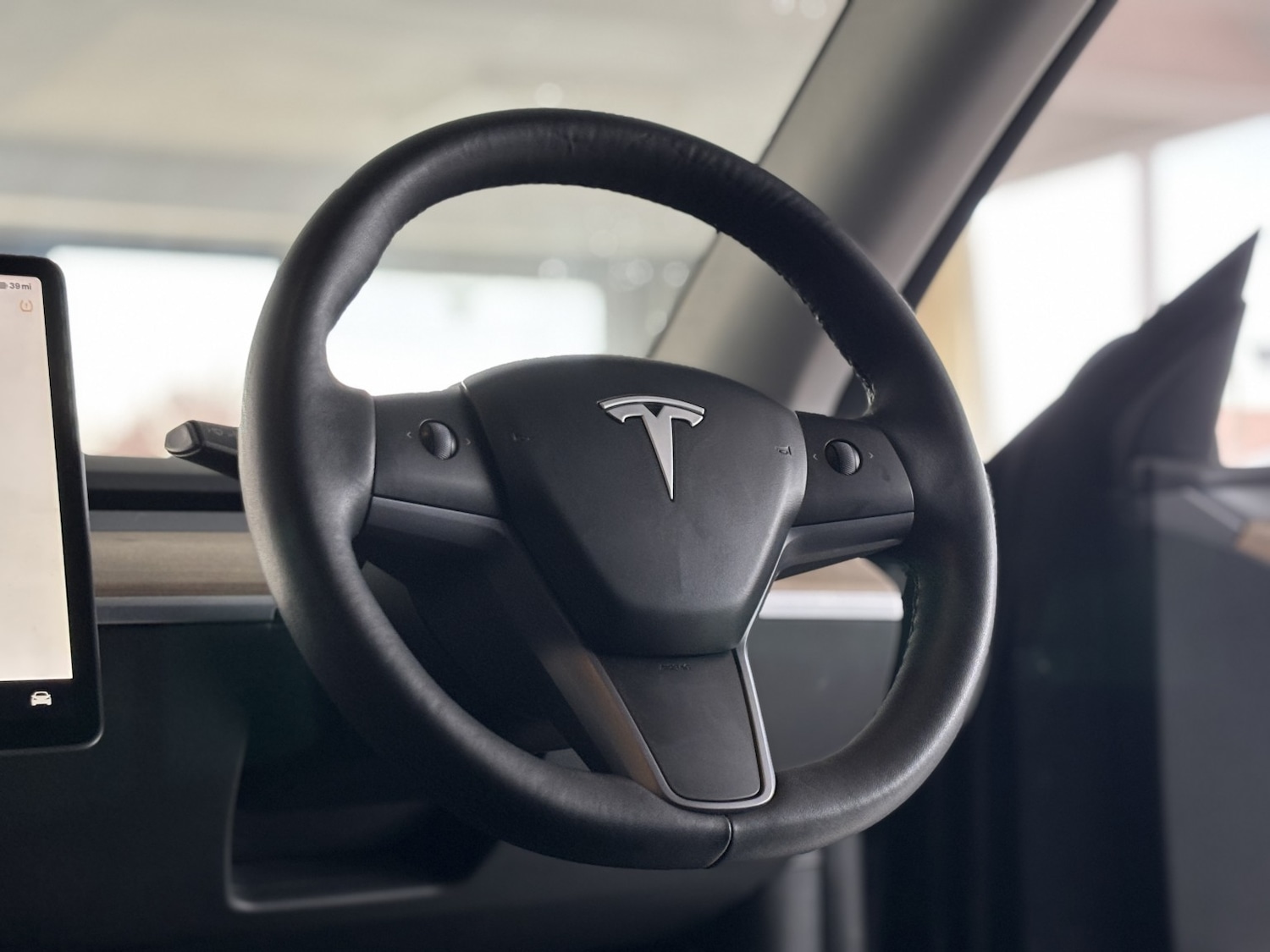Used Tesla Model Y 2023 for sale - 77991667: Photo 24