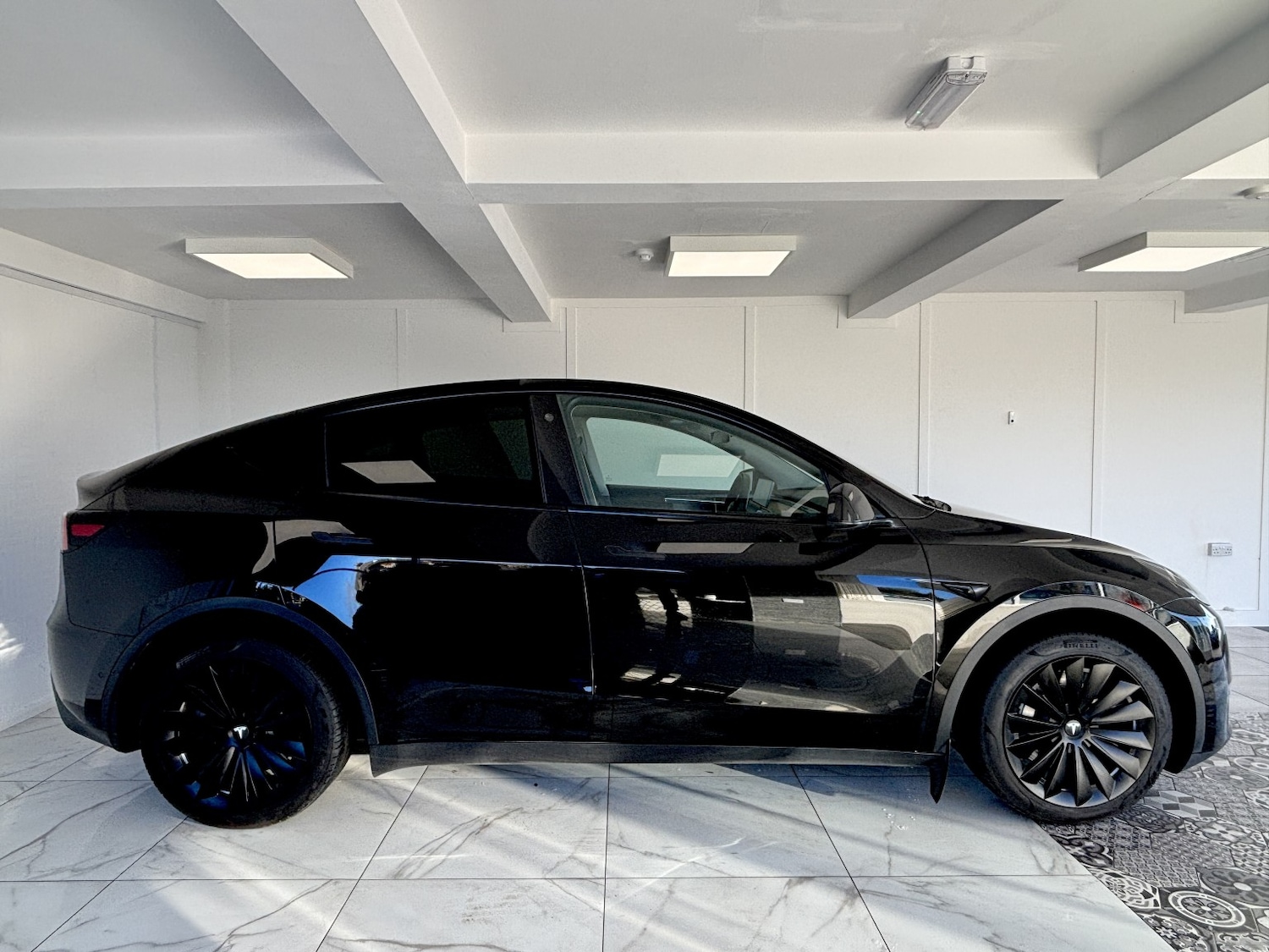 Used Tesla Model Y 2022 for sale - 77465747: Photo 12
