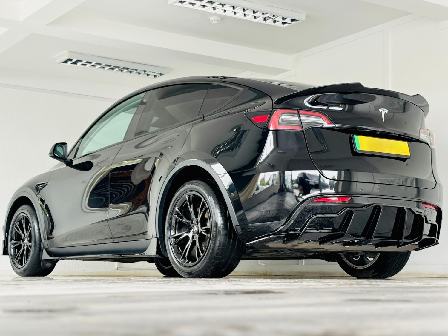 Used Tesla Model Y 2022 for sale - 77465747: Photo 15