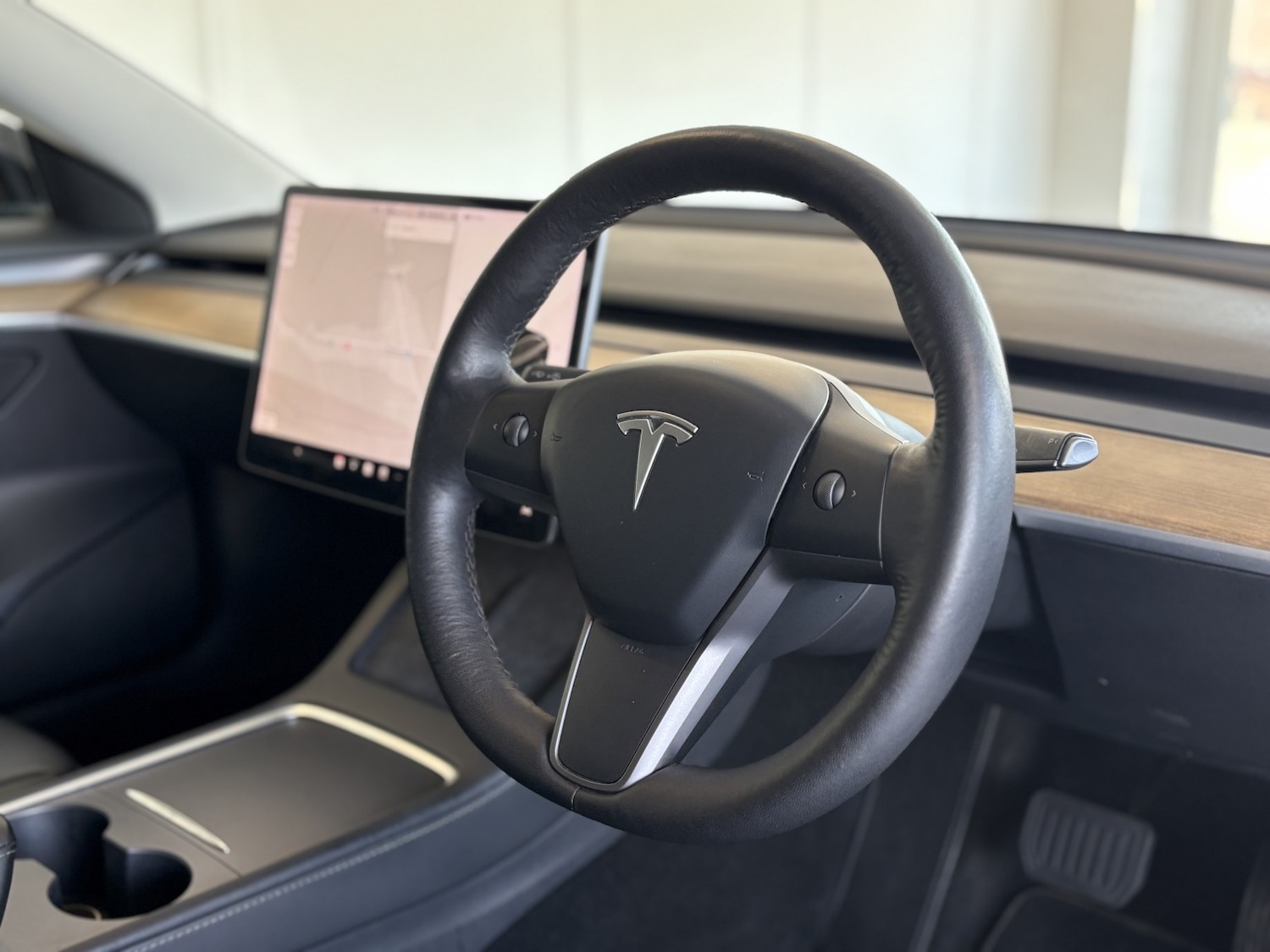 Used Tesla Model Y 2022 for sale - 77465747: Photo 18