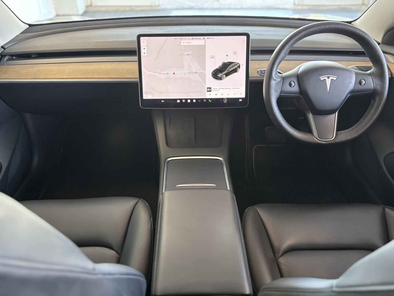 Used Tesla Model Y 2022 for sale - 77465747: Photo 22