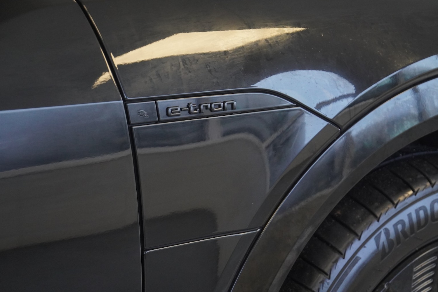 Used Audi Q8 2023 for sale - 77251323: Photo 14