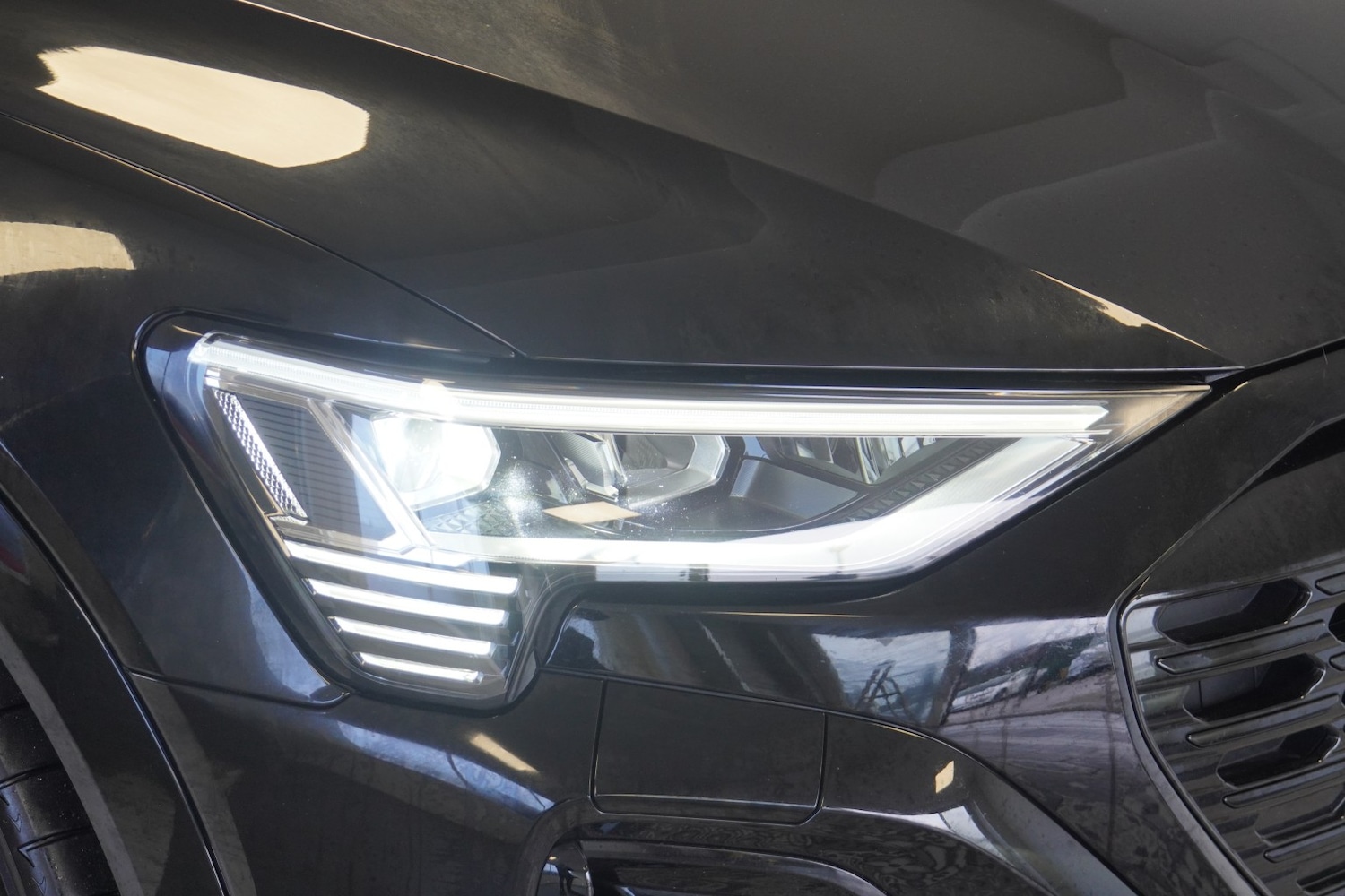 Used Audi Q8 2023 for sale - 77251323: Photo 19