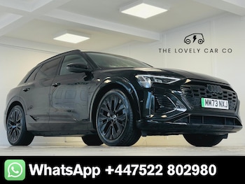Used Audi Q8 2023 for sale - 77251323: Photo