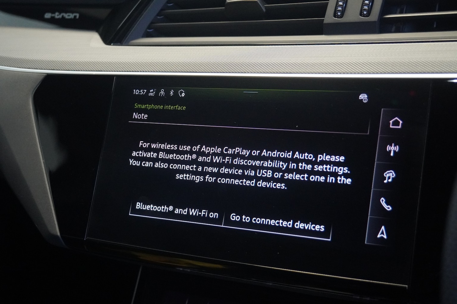 Used Audi Q8 2023 for sale - 77251323: Photo 28