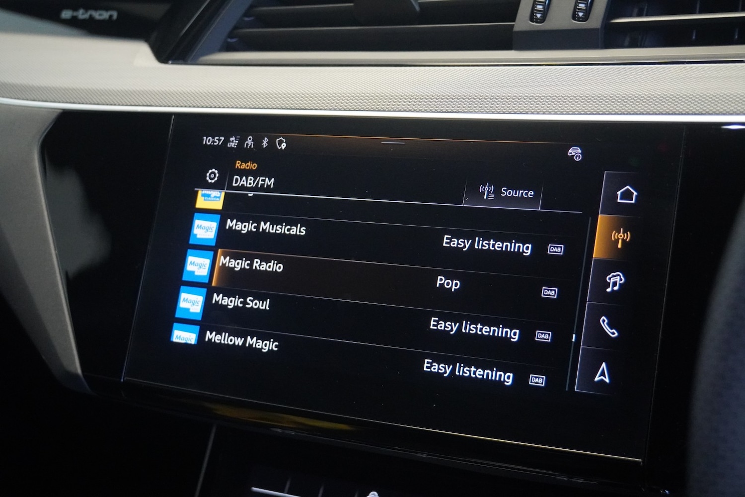 Used Audi Q8 2023 for sale - 77251323: Photo 29