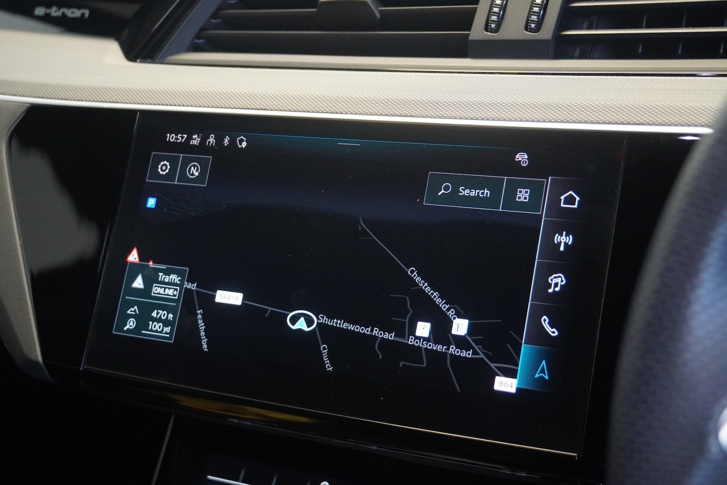 Used Audi Q8 2023 for sale - 77251323: Photo 30