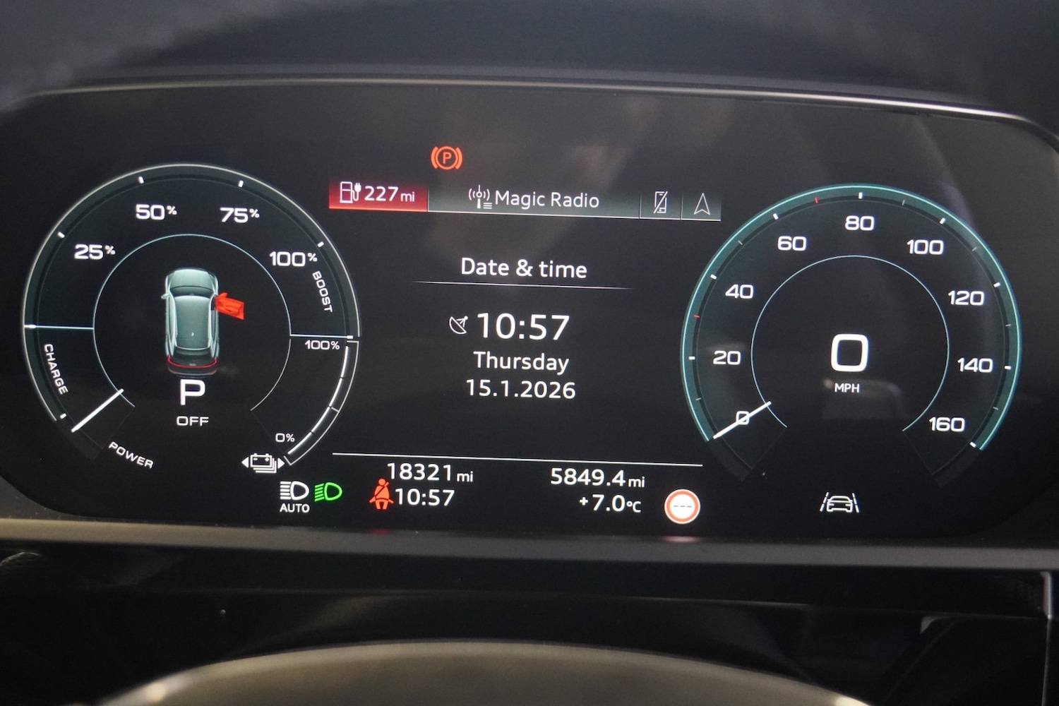 Used Audi Q8 2023 for sale - 77251323: Photo 34